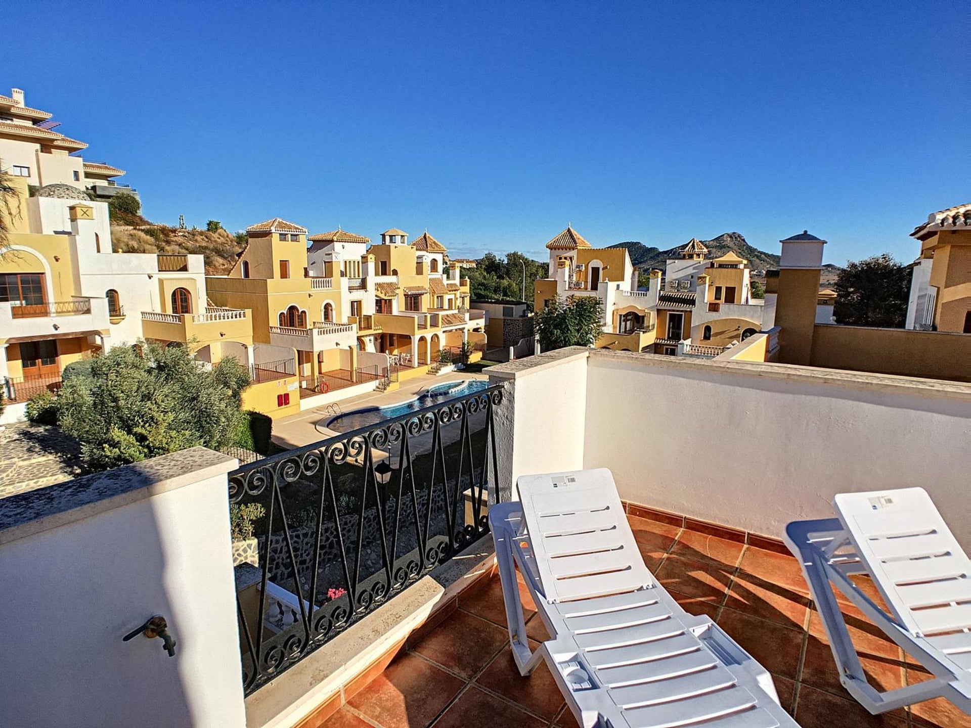 La Manga Club - Las Atalayas 3709, Atamaría, foto 4