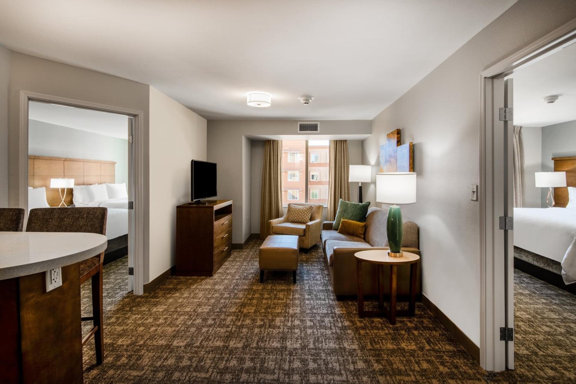 Staybridge Suites - Scottsdale - Talking Stick by IHG, Scottsdale, foto 3