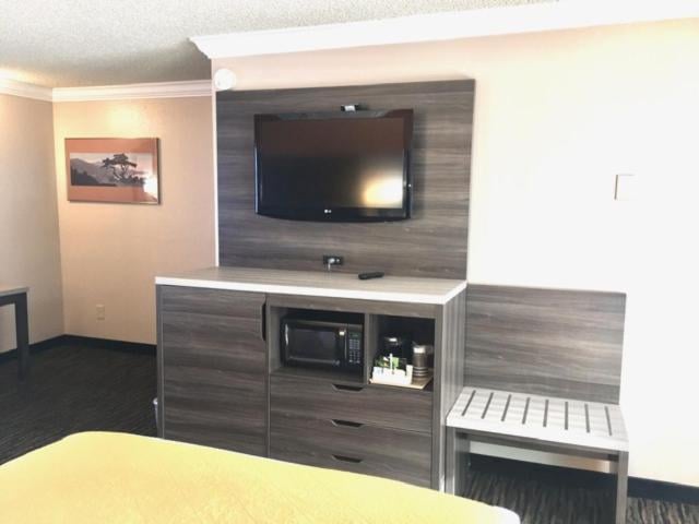 Arbor Inn Monterey, Monterey, foto 2