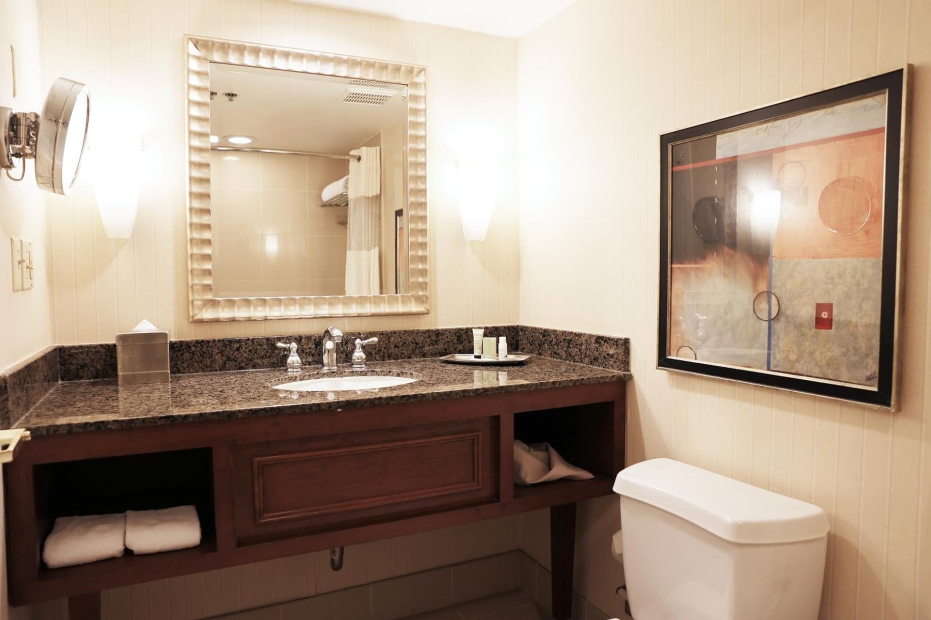 Ontario Airport Hotel & Conference Center, Ontario, foto 5