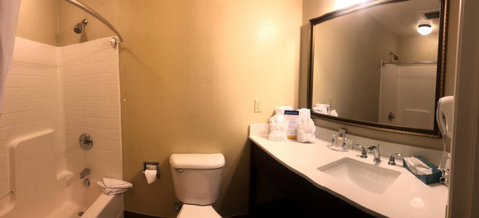 Comfort Inn & Suites Ukiah Mendocino County, Ukiah, foto 5