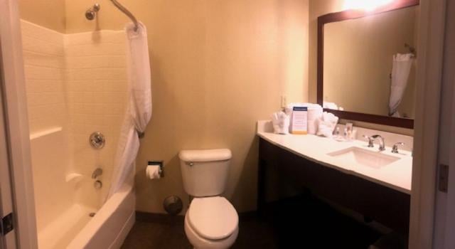 Comfort Inn & Suites Ukiah Mendocino County, Ukiah, foto 4