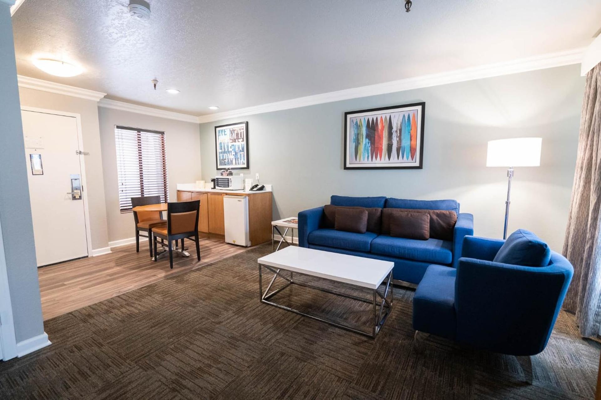 Alexis Park All Suite Resort, Las Vegas, foto 4