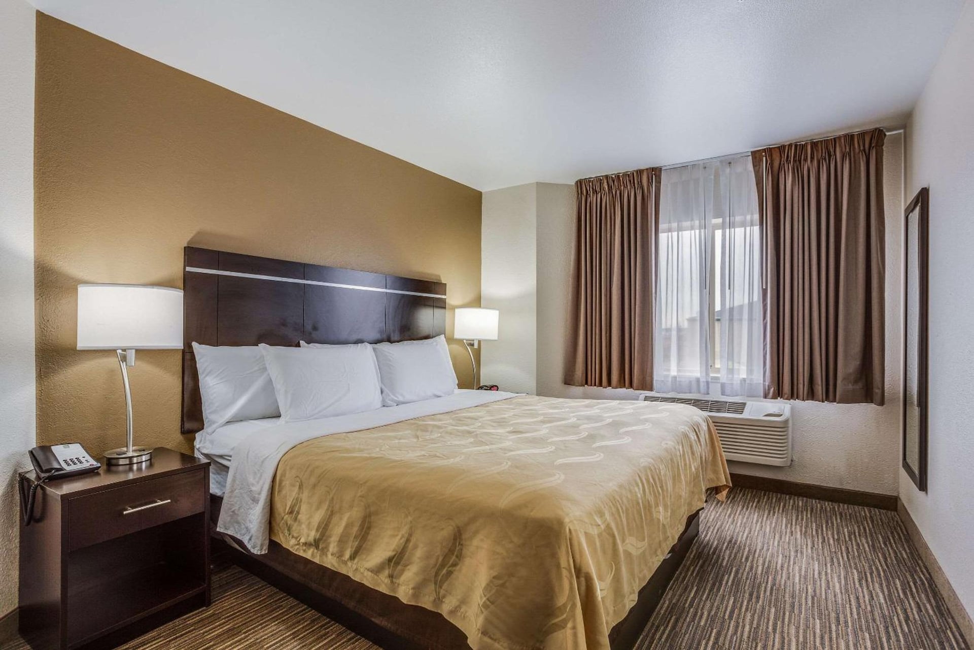 Quality Inn & Suites Meridian - West Boise, Meridian, foto 4