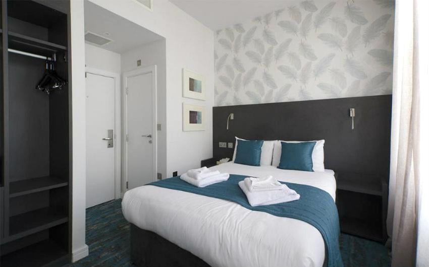 K Hotel Kensington, London, foto 3