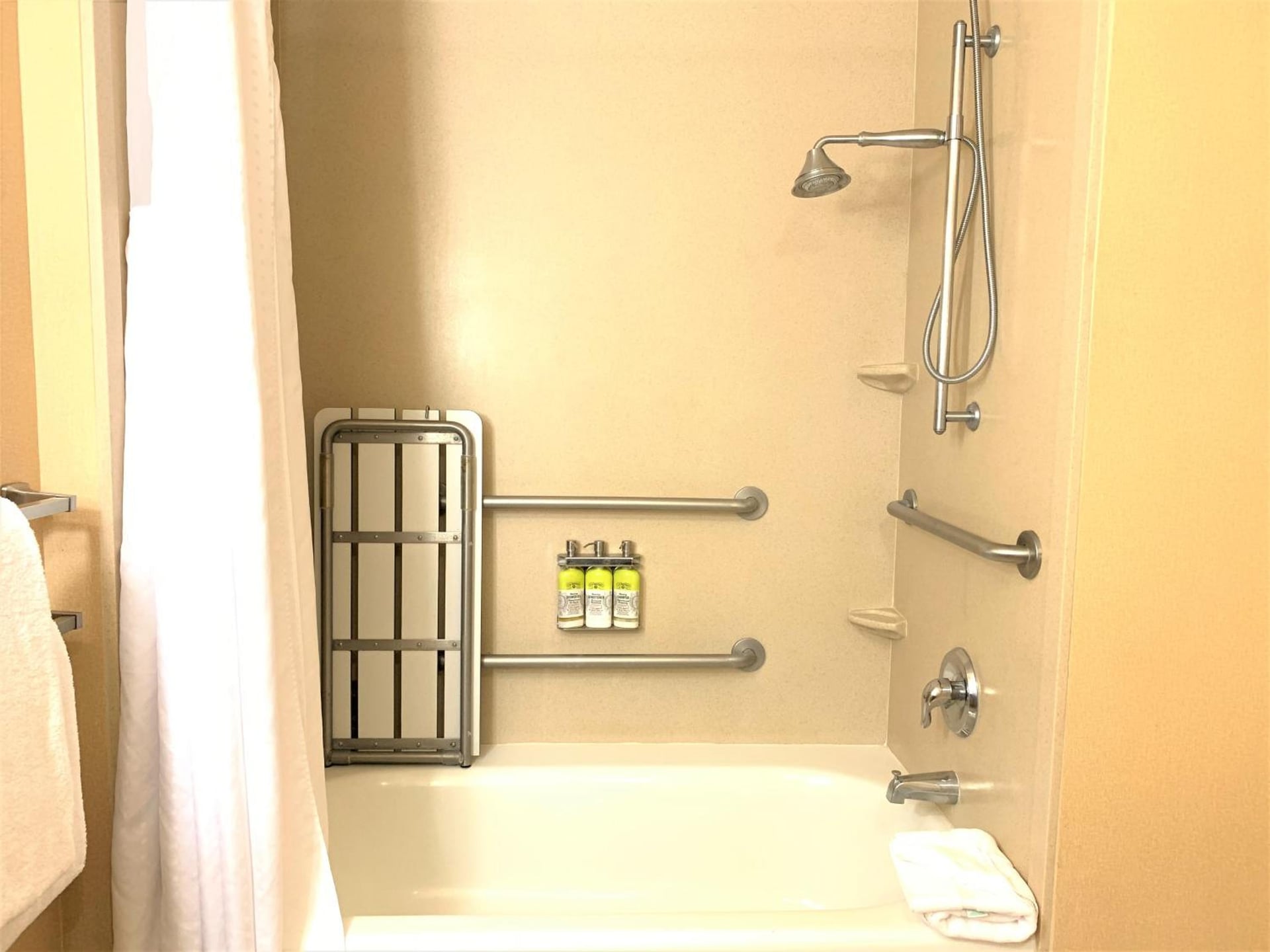 Holiday Inn Express Fresno Northwest - Herndon by IHG, Fresno, foto 5