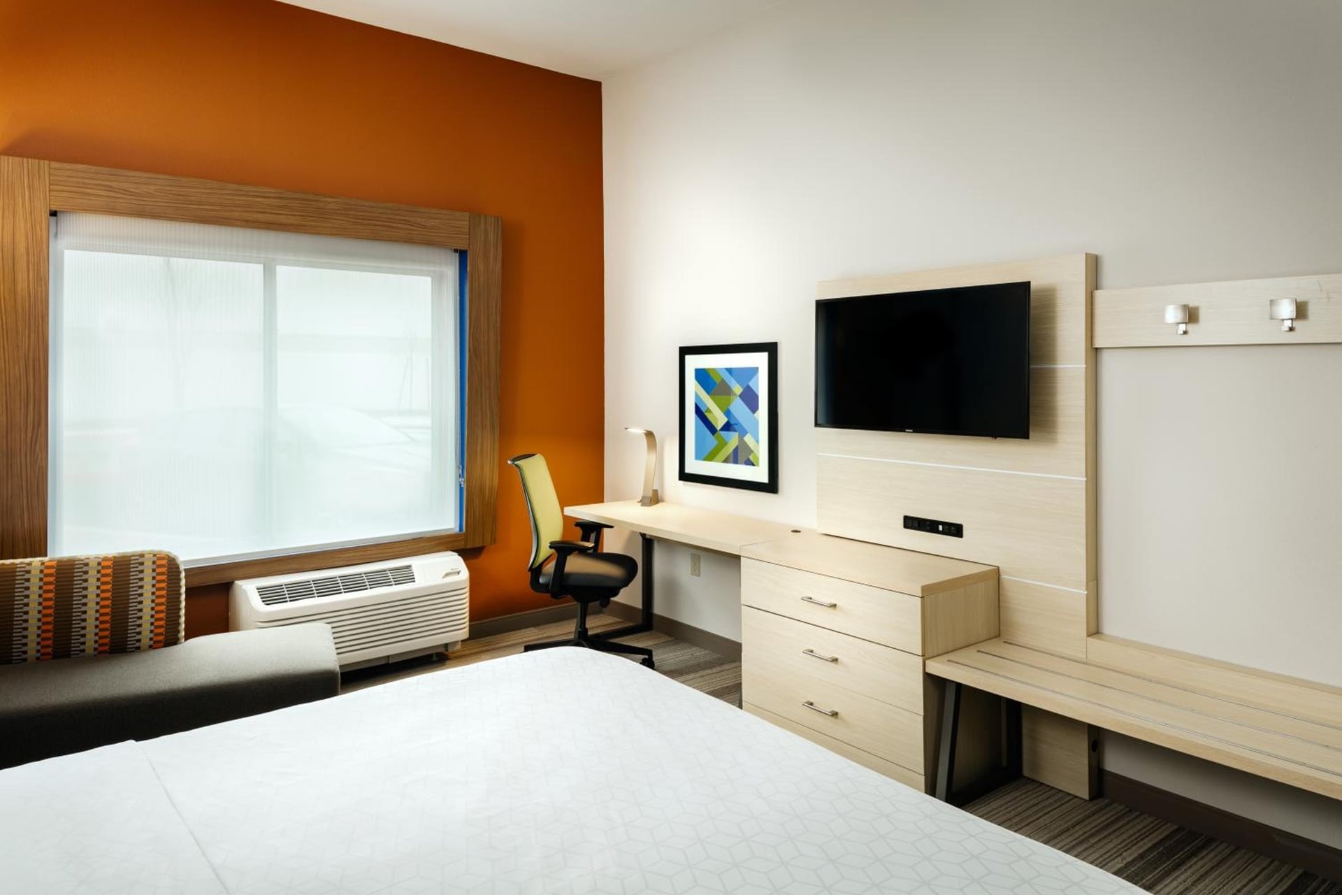 Holiday Inn Express & Suites - Medford by IHG, Medford, foto 5