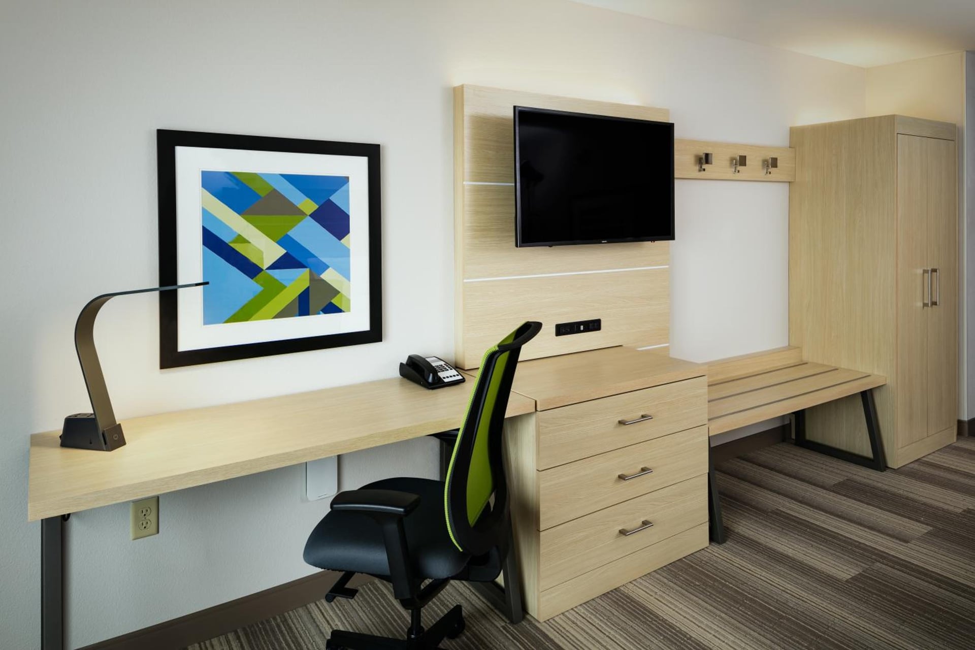 Holiday Inn Express & Suites - Medford by IHG, Medford, foto 3