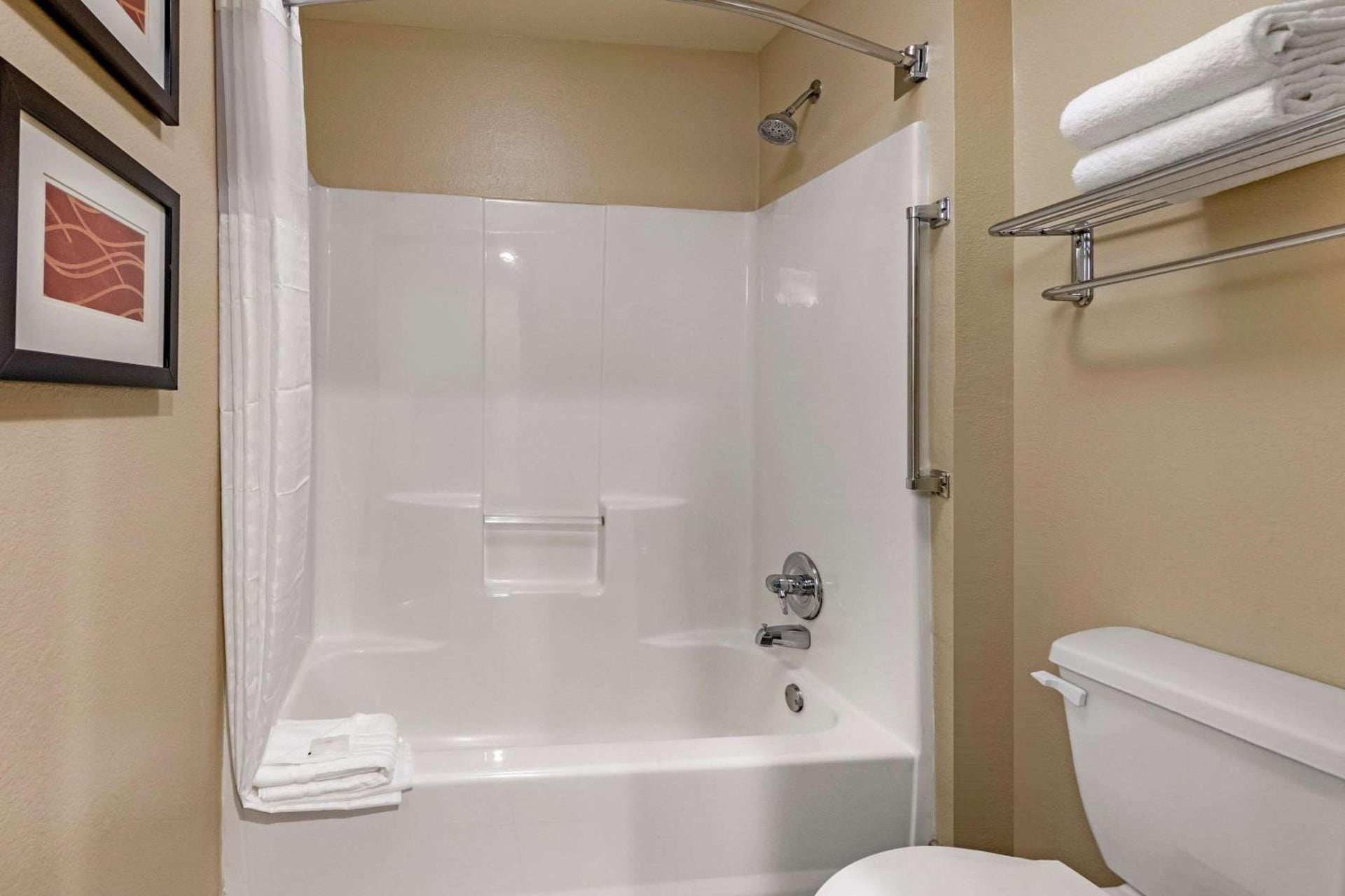 Comfort Inn Fontana, Fontana, foto 4