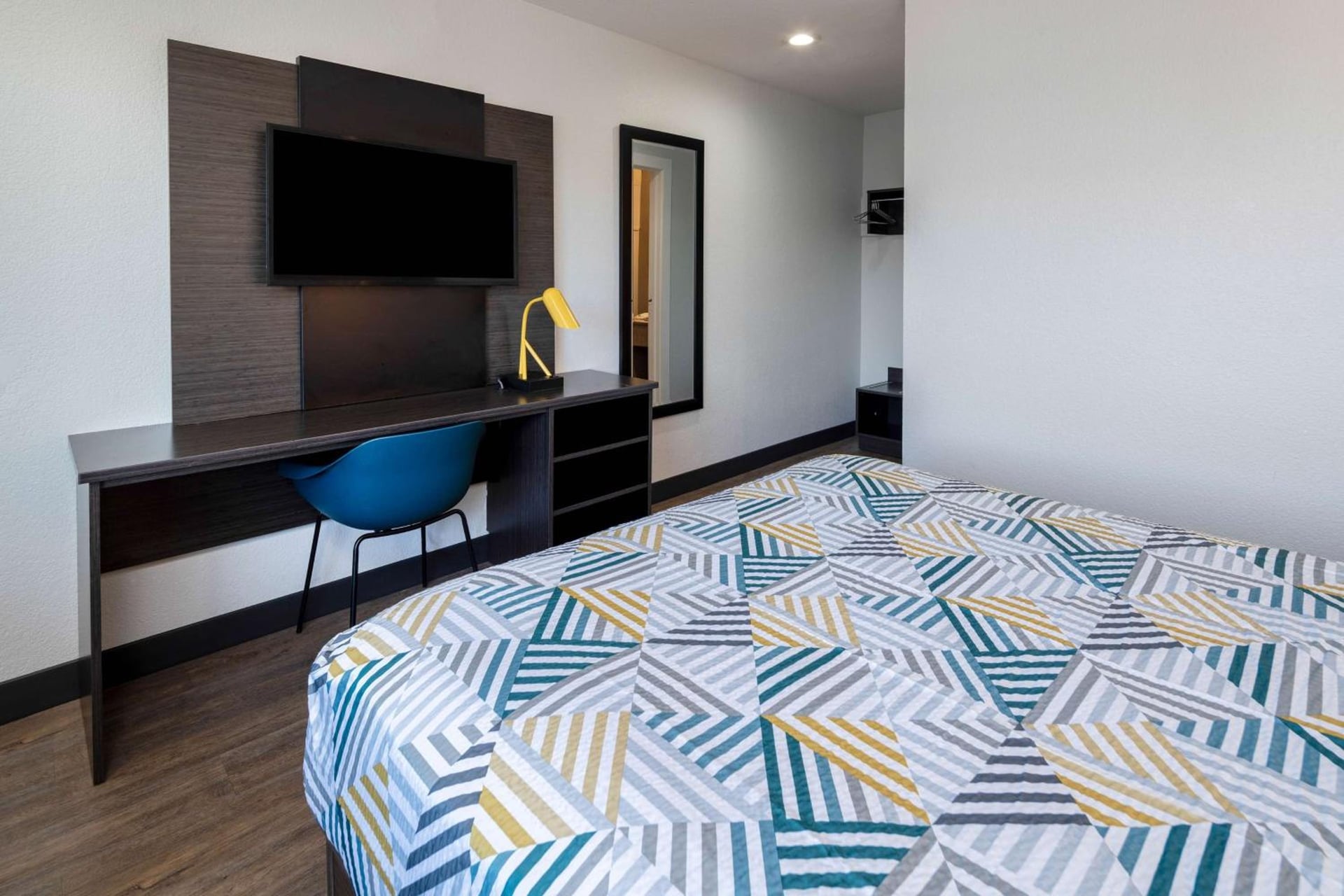 Motel 6-Fontana, CA, Fontana, foto 2