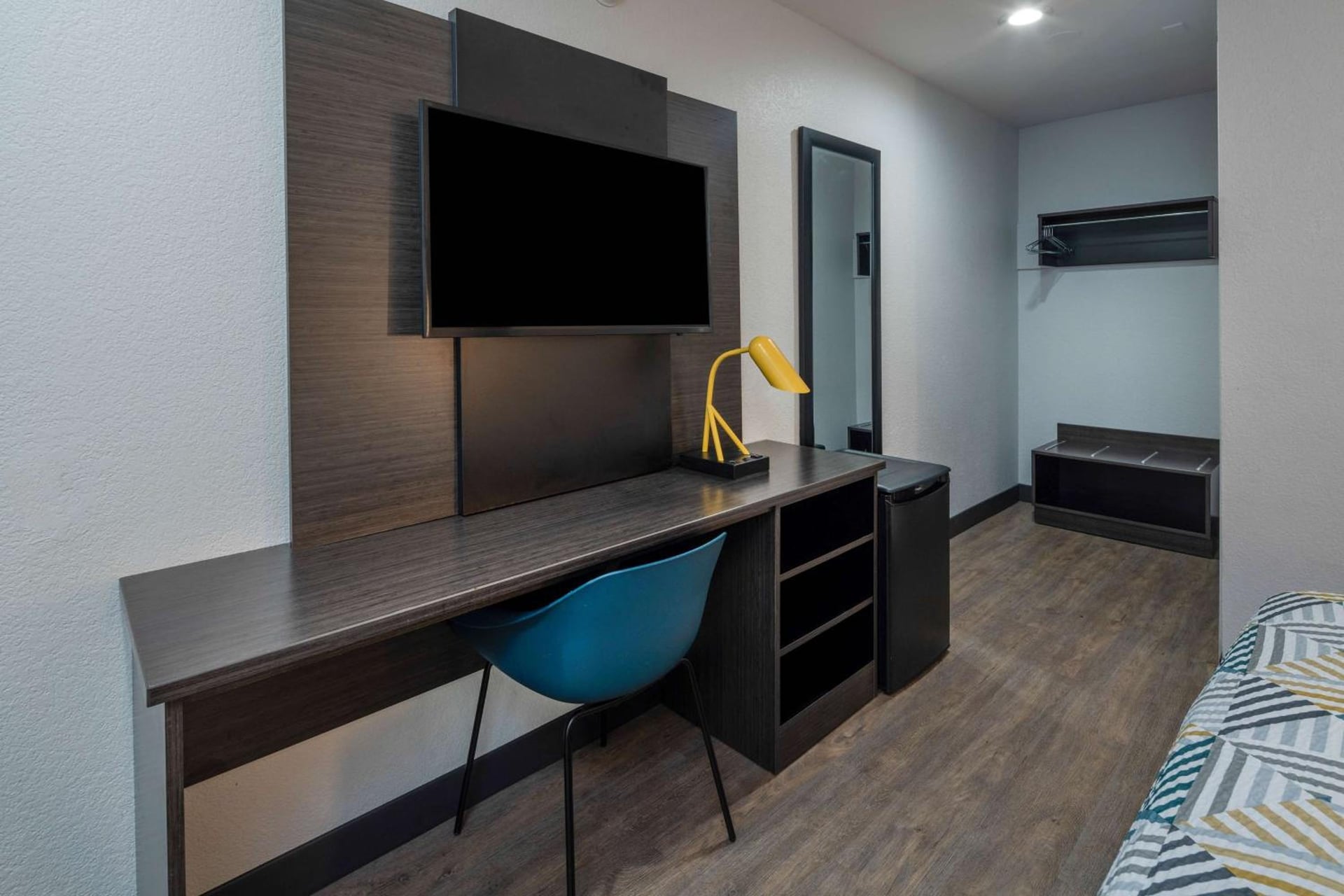Motel 6-Fontana, CA, Fontana, foto 4