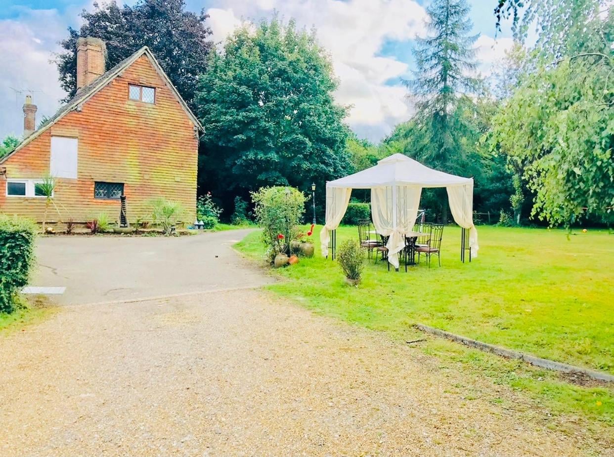 Oldlands Farmhouse Gatwick, Horley, foto 4