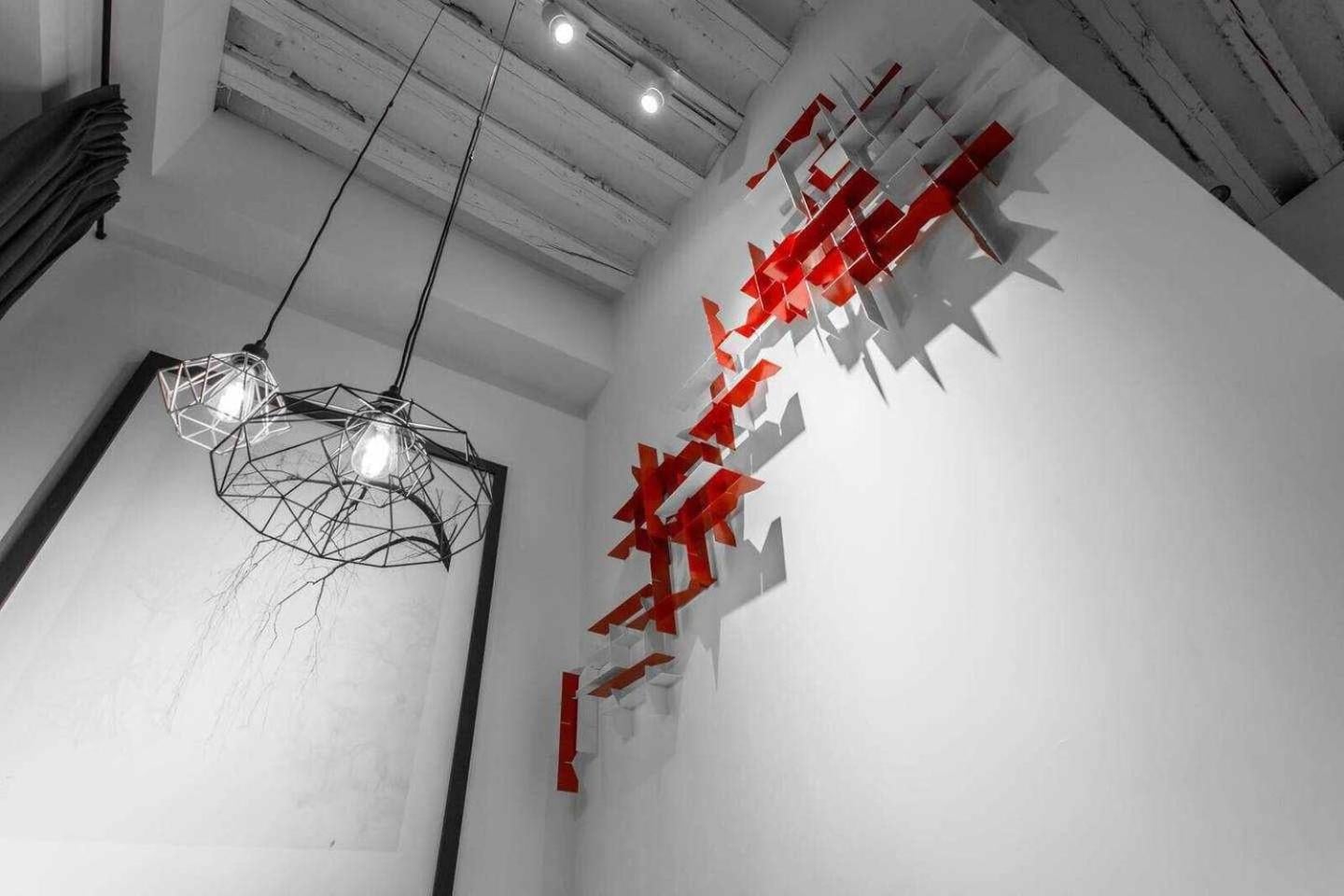 (Carmen) Modern & luxury space near Plaza Mayor, Madrid, foto 4