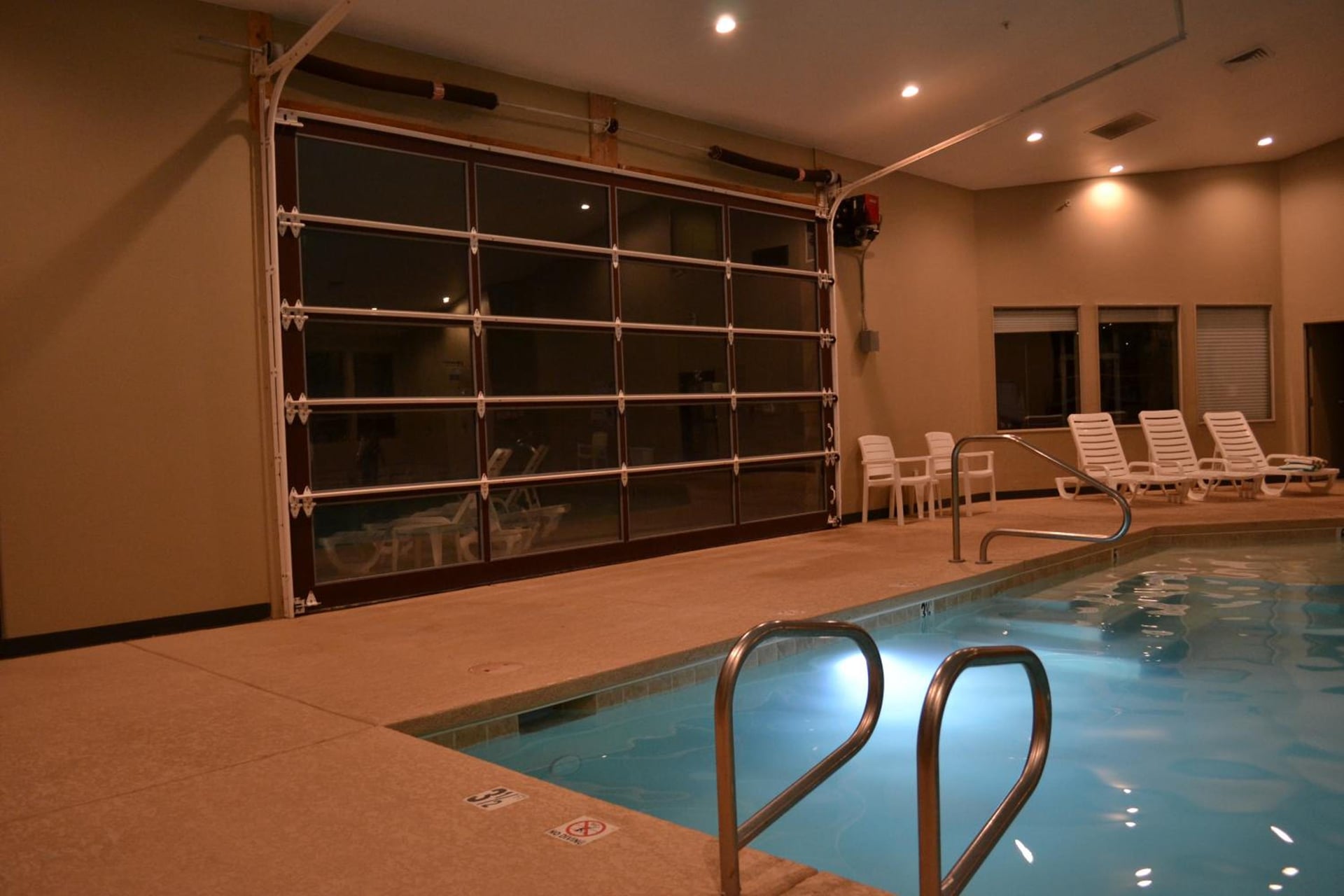 Canyon Country Lodge, Escalante, foto 5
