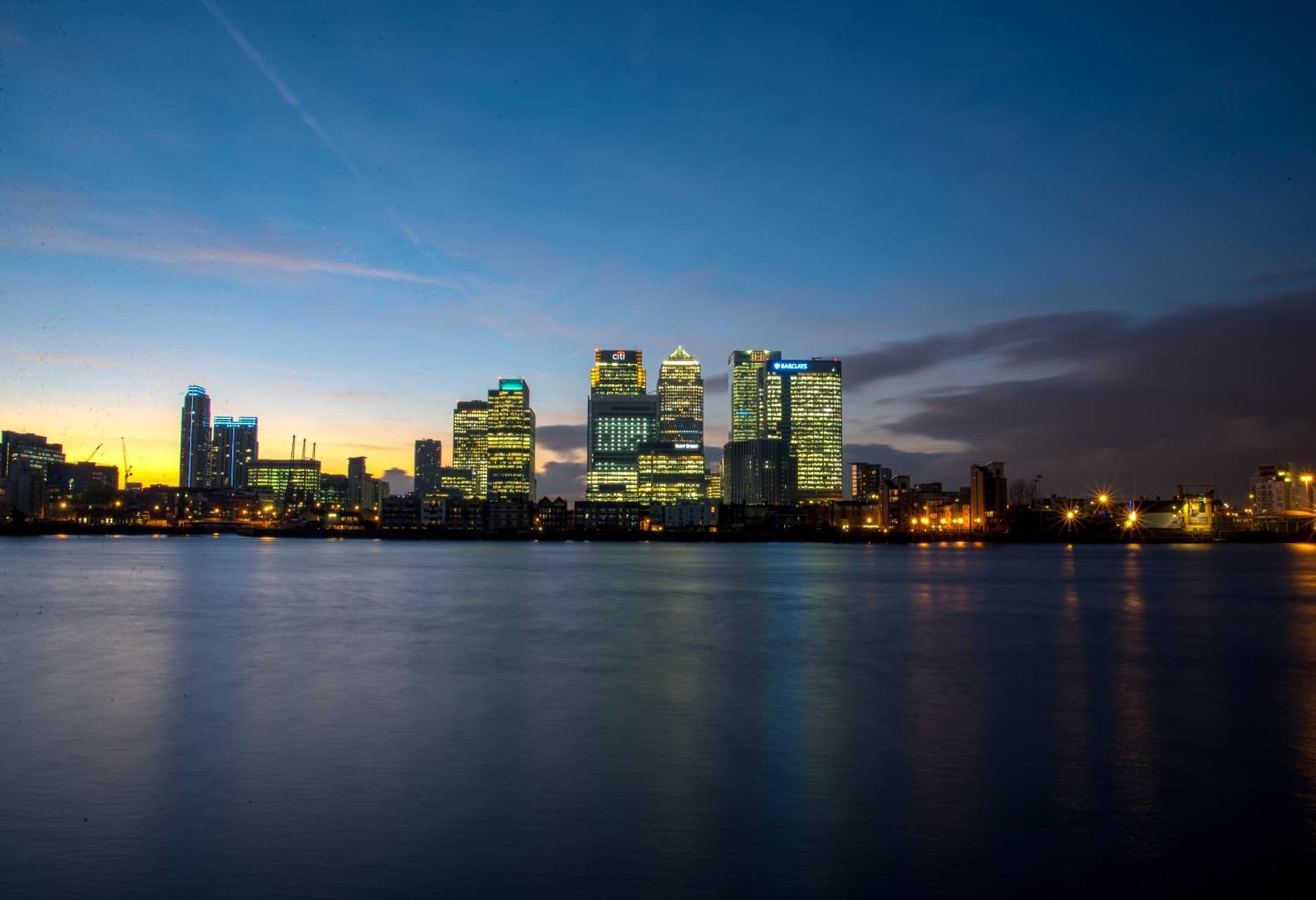 Holiday Inn Express London - ExCel by IHG, London, foto 5
