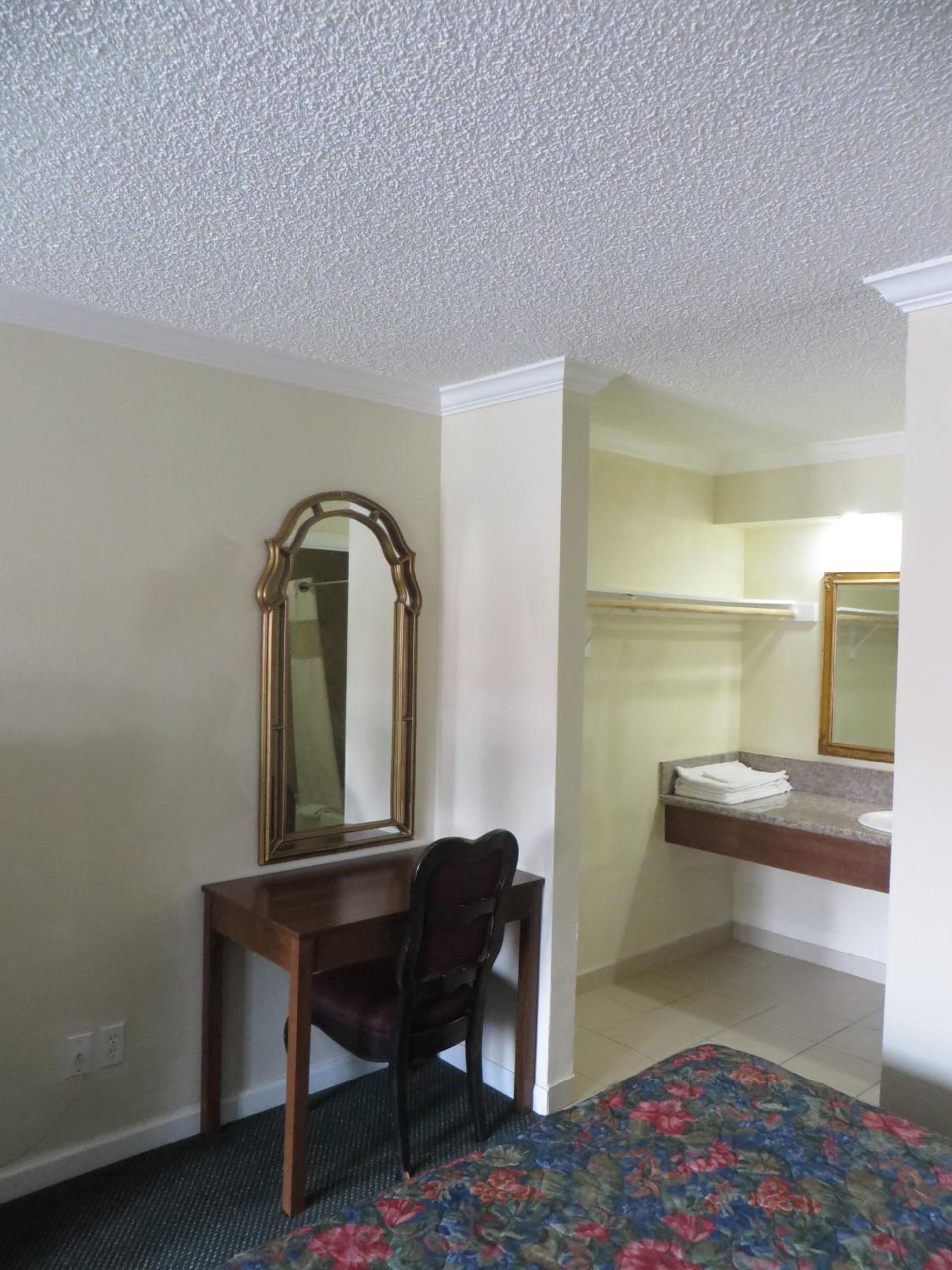 National Inn Garden Grove, Anaheim, foto 4