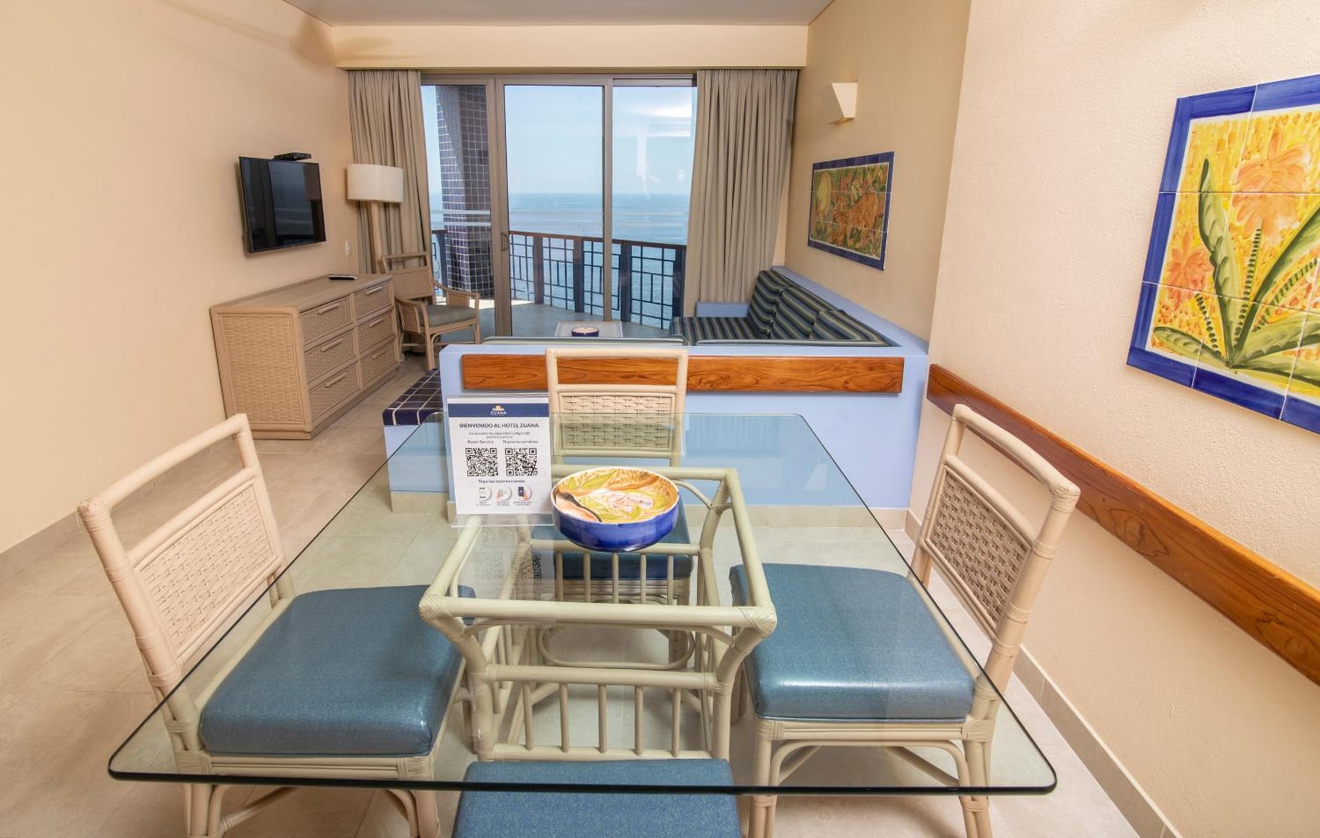 Zuana Beach Resort, Santa Marta, foto 5