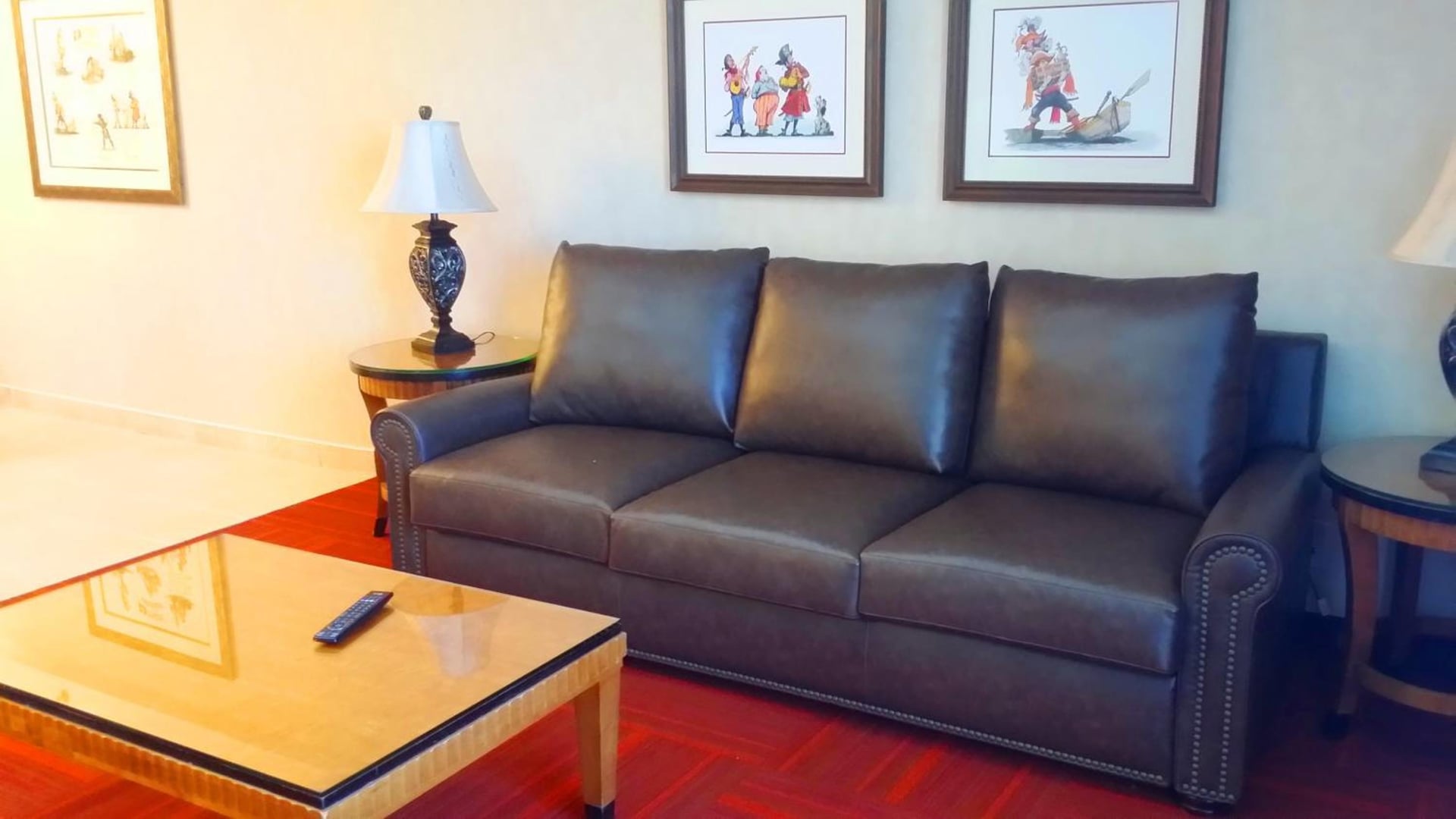 Howard Johnson by Wyndham Anaheim Hotel and Water Playground, Anaheim, foto 5