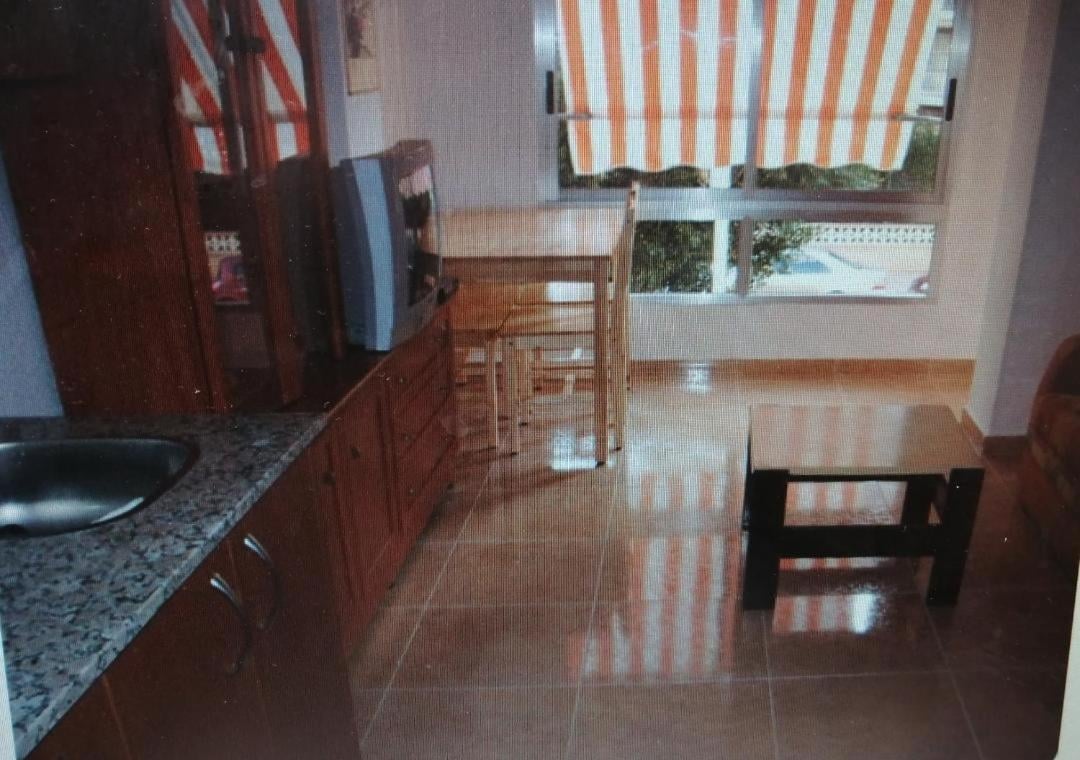 Estudio Apartamento cerca de la playa, Playa Pobla de Farnals, foto 3