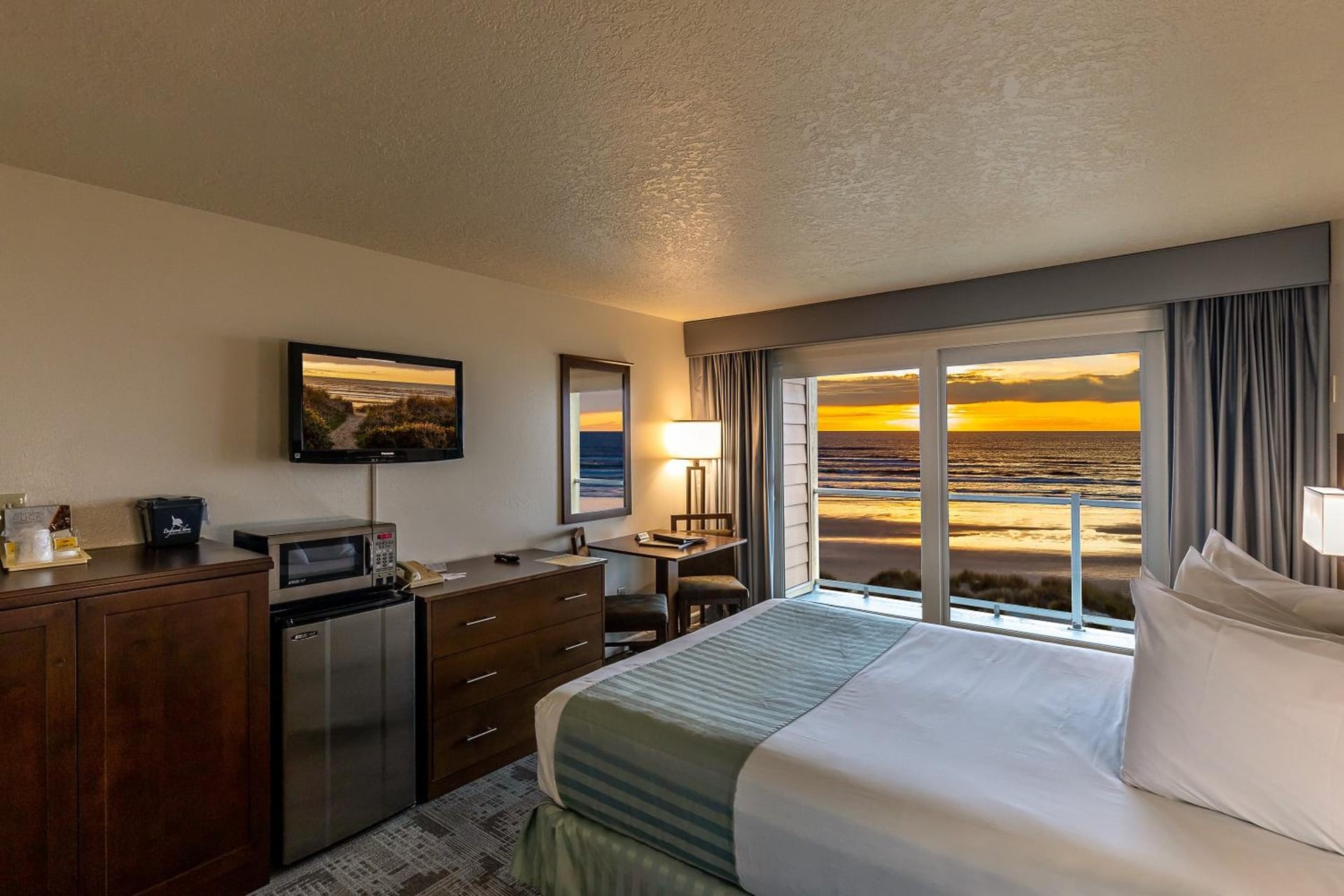 Driftwood Shores Resort, Florence, foto 4