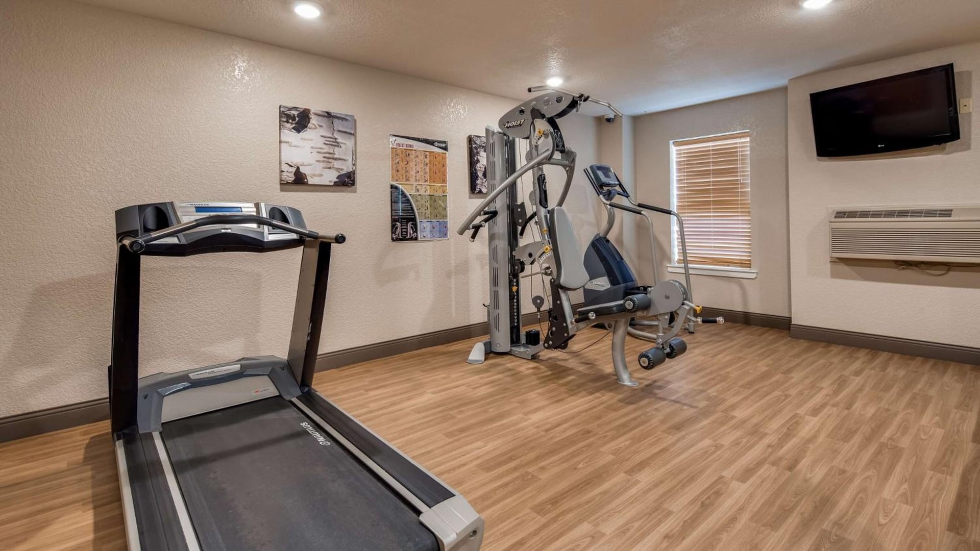 Best Western Plus Bayshore Inn, Eureka, foto 2
