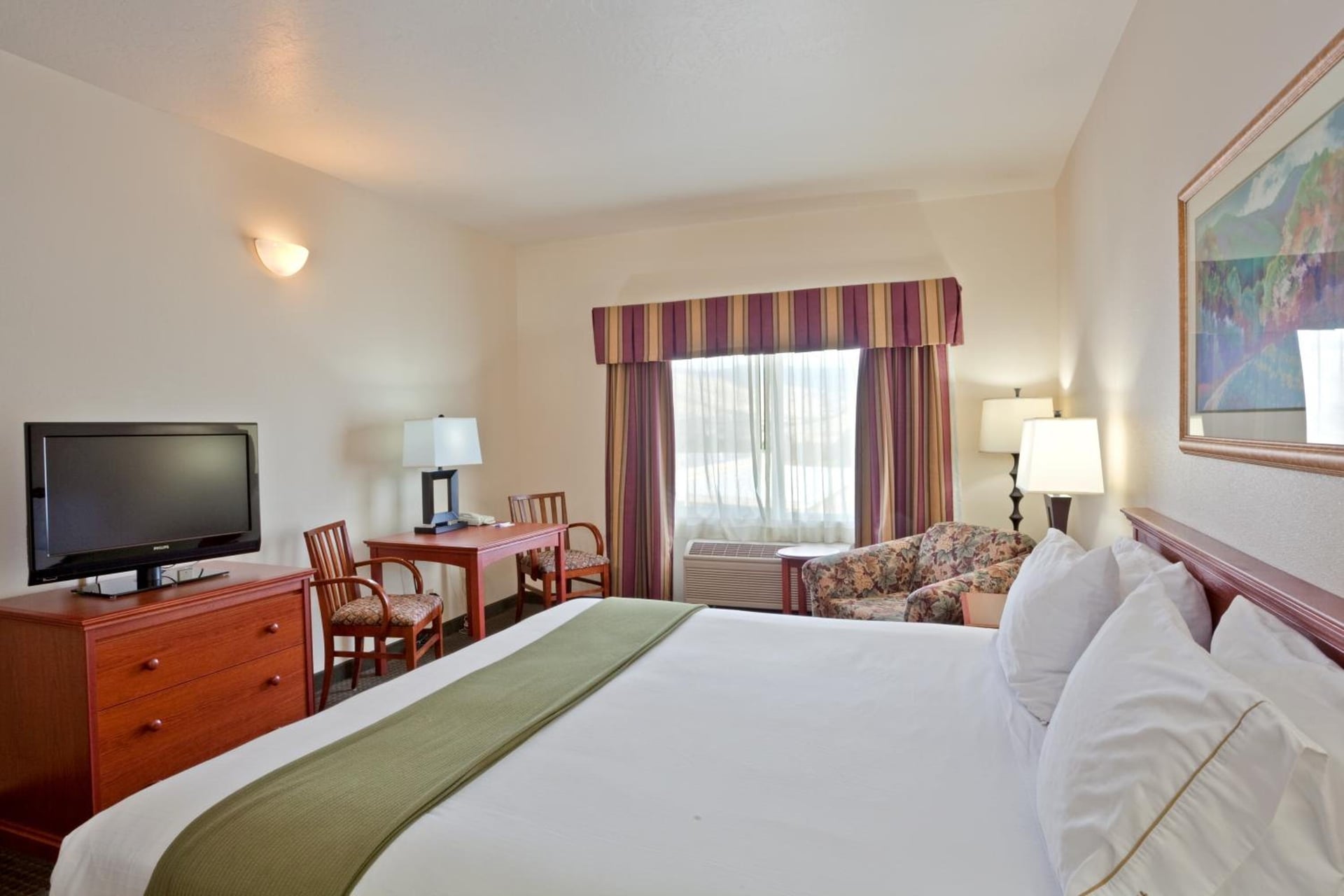 Holiday Inn Express Hotel & Suites Ashland by IHG, Ashland, foto 2
