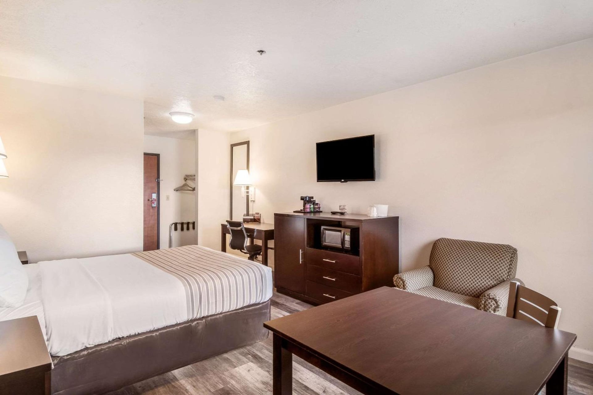 Econo Lodge Corvallis Near University, Corvallis, foto 5