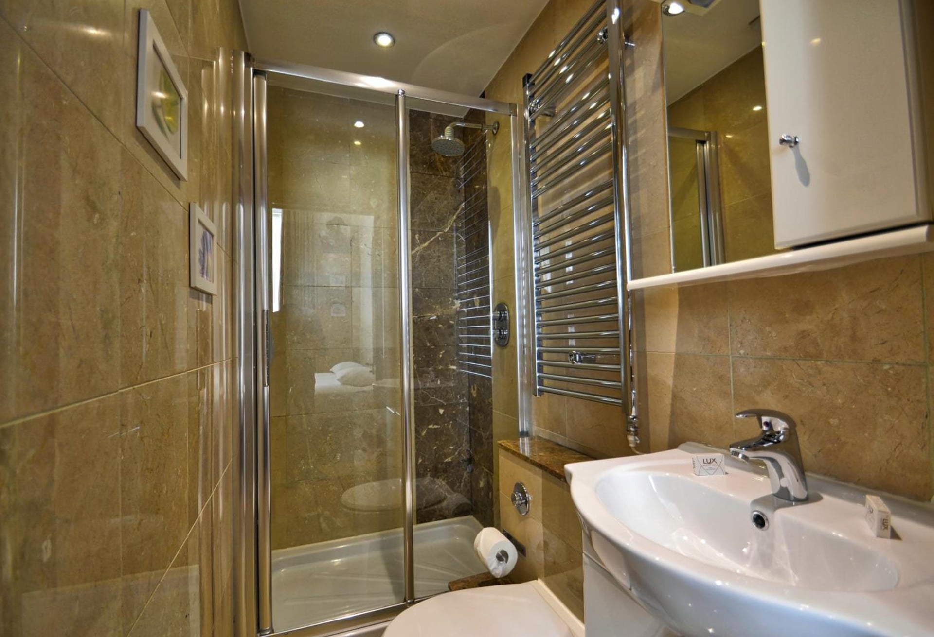 Hyde Park Apartments, London, foto 4
