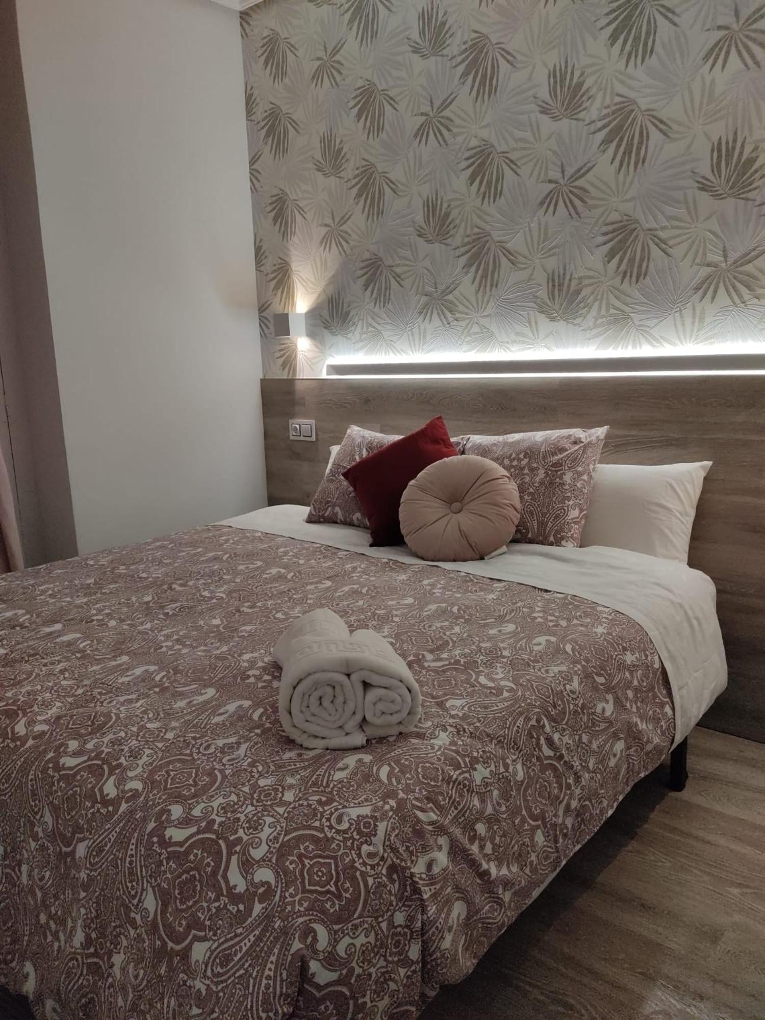 Hostal Alfaro, Madrid, foto 4