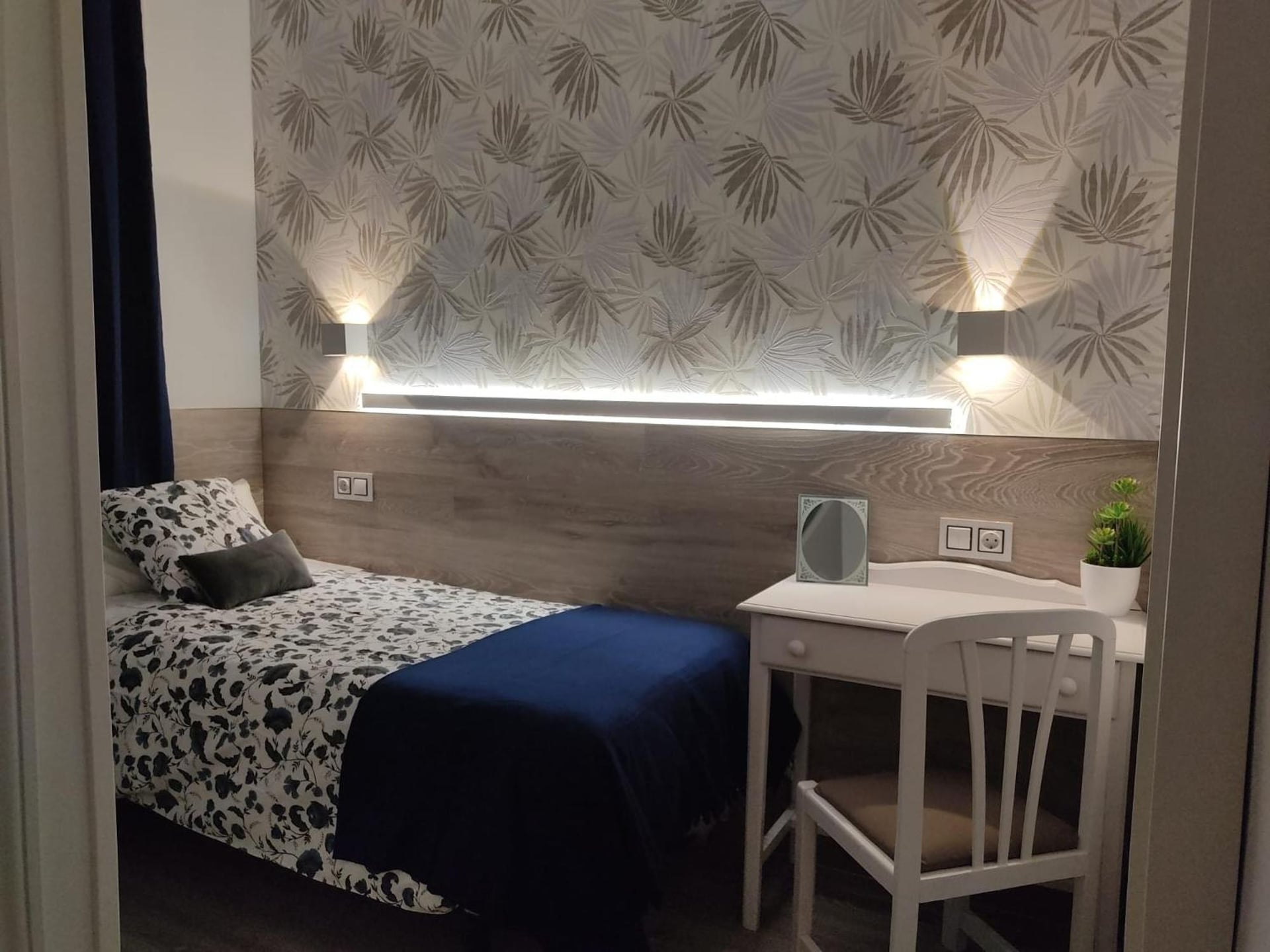 Hostal Alfaro, Madrid, foto 2