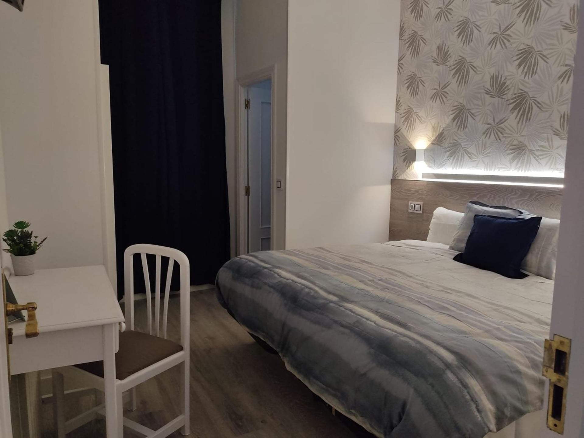 Hostal Alfaro, Madrid, foto 5