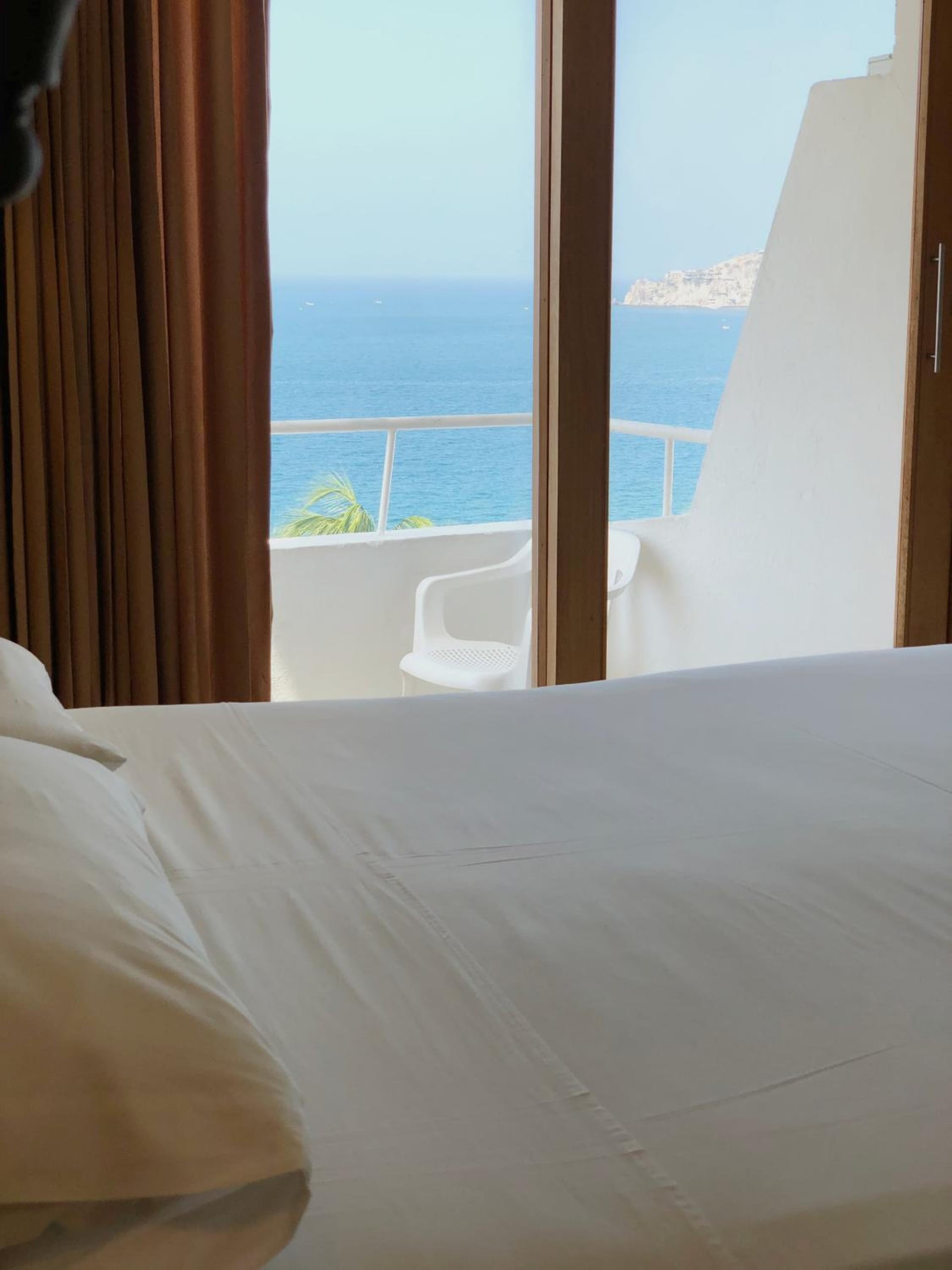 Hotel Be La Sierra, Santa Marta, foto 2