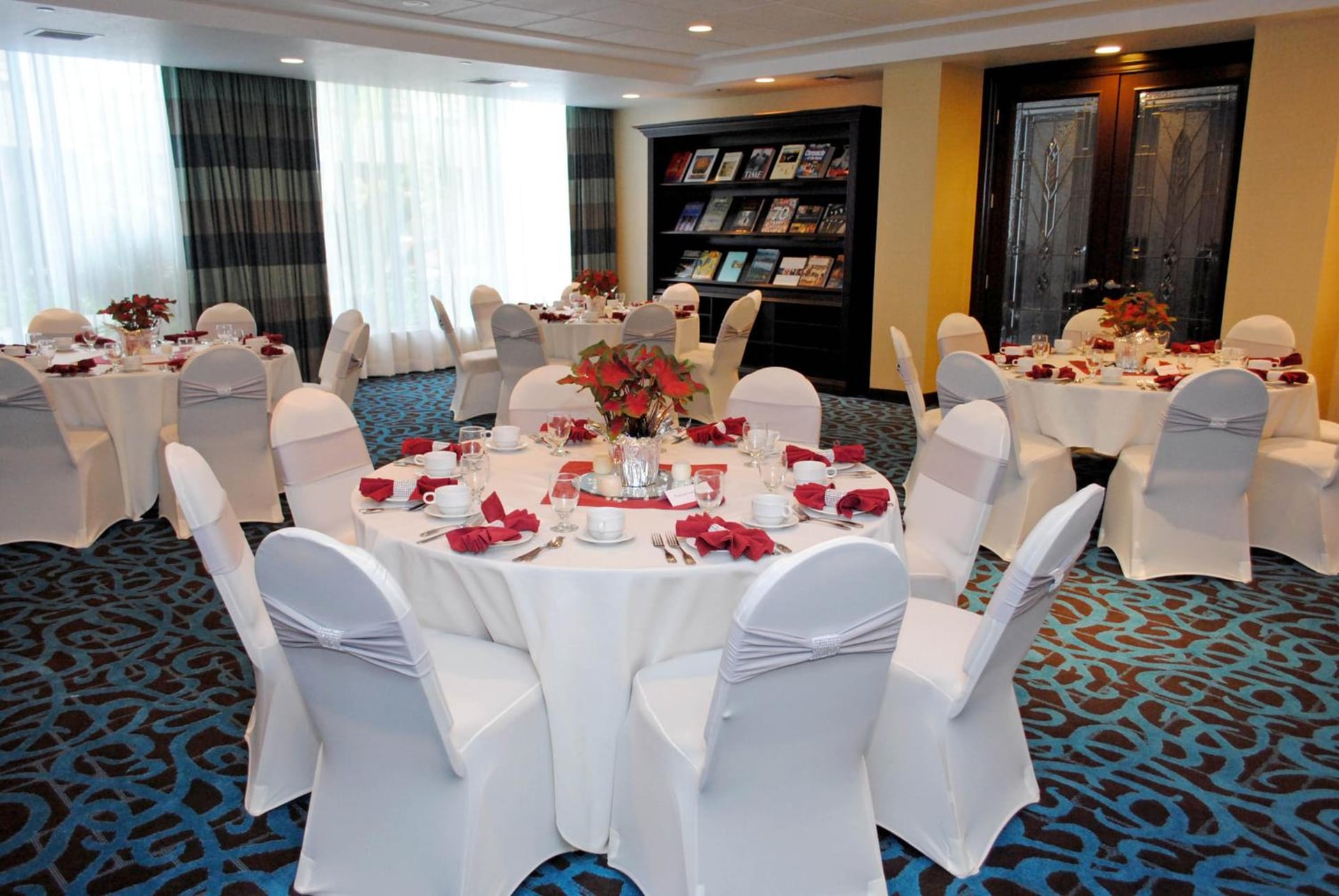 DoubleTree by Hilton Chatsworth, Chatsworth, foto 5
