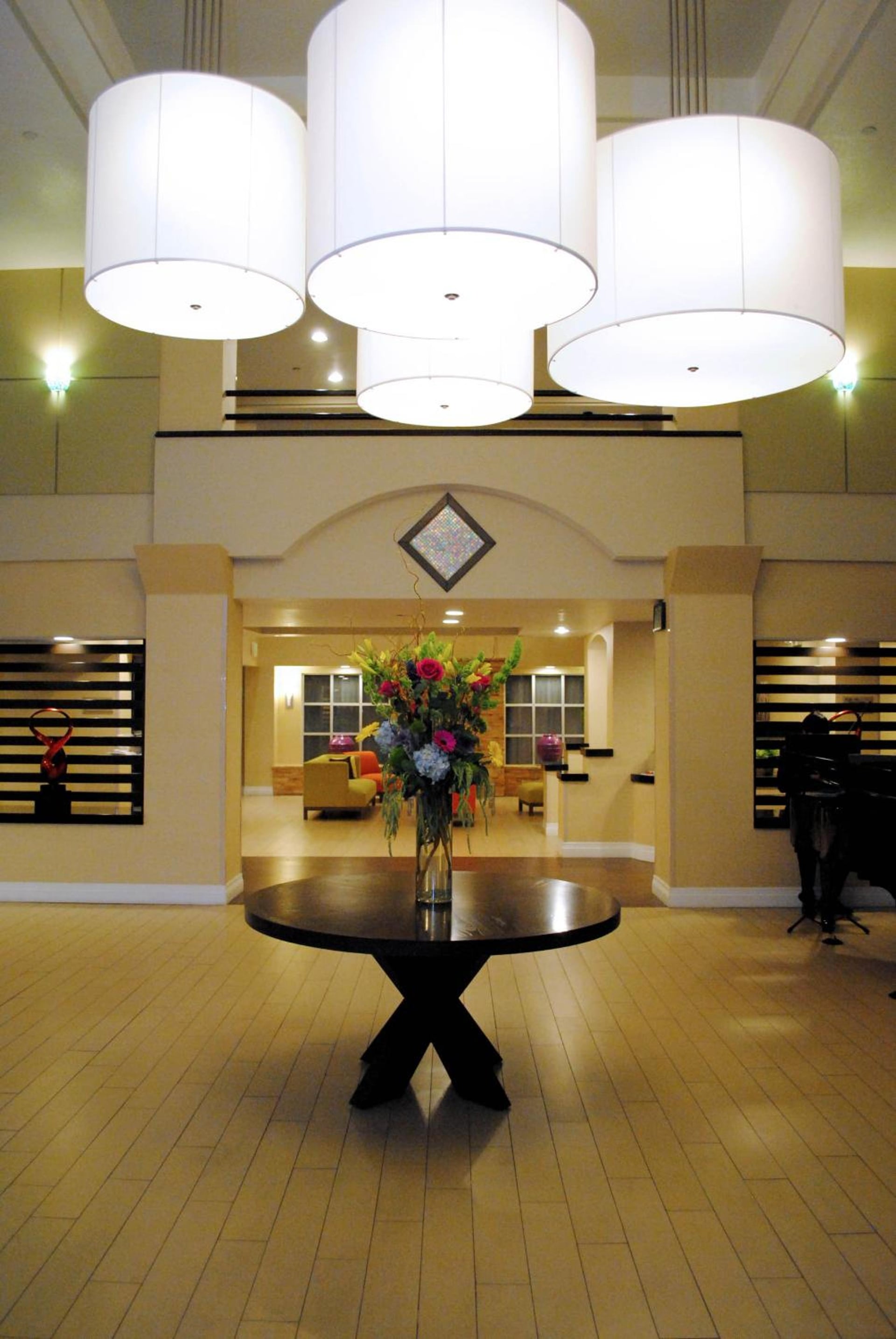 DoubleTree by Hilton Chatsworth, Chatsworth, foto 4