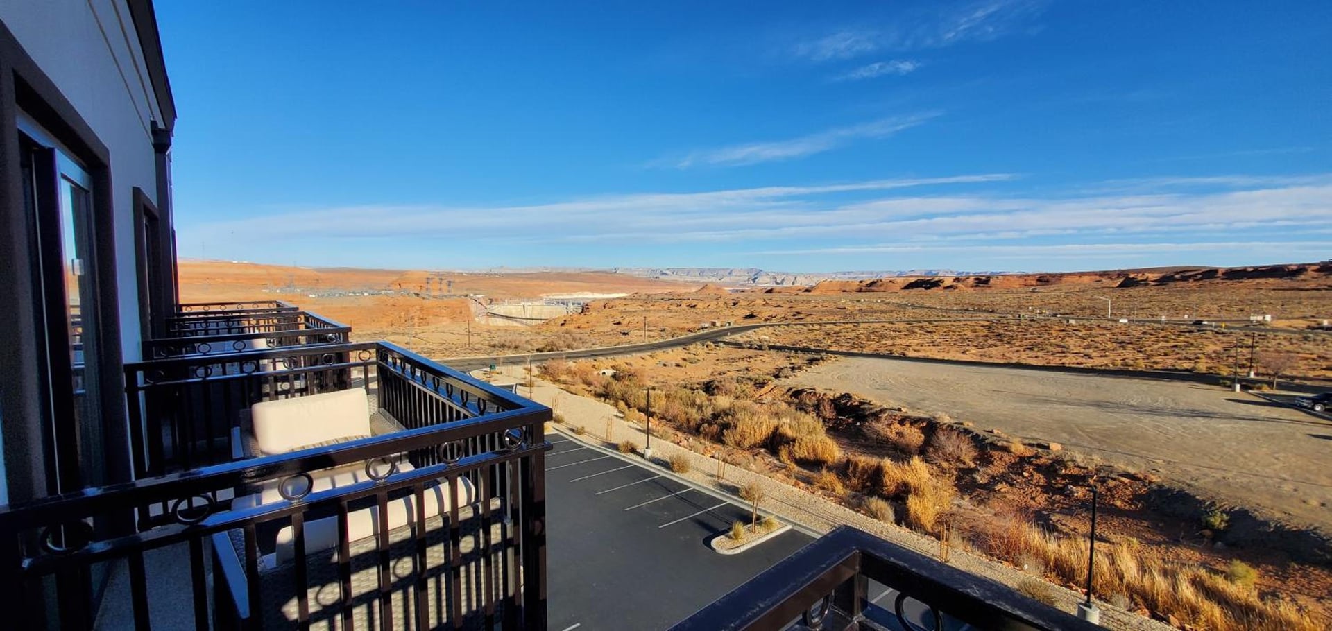 Wingate by Wyndham Page Lake Powell, Page, foto 4