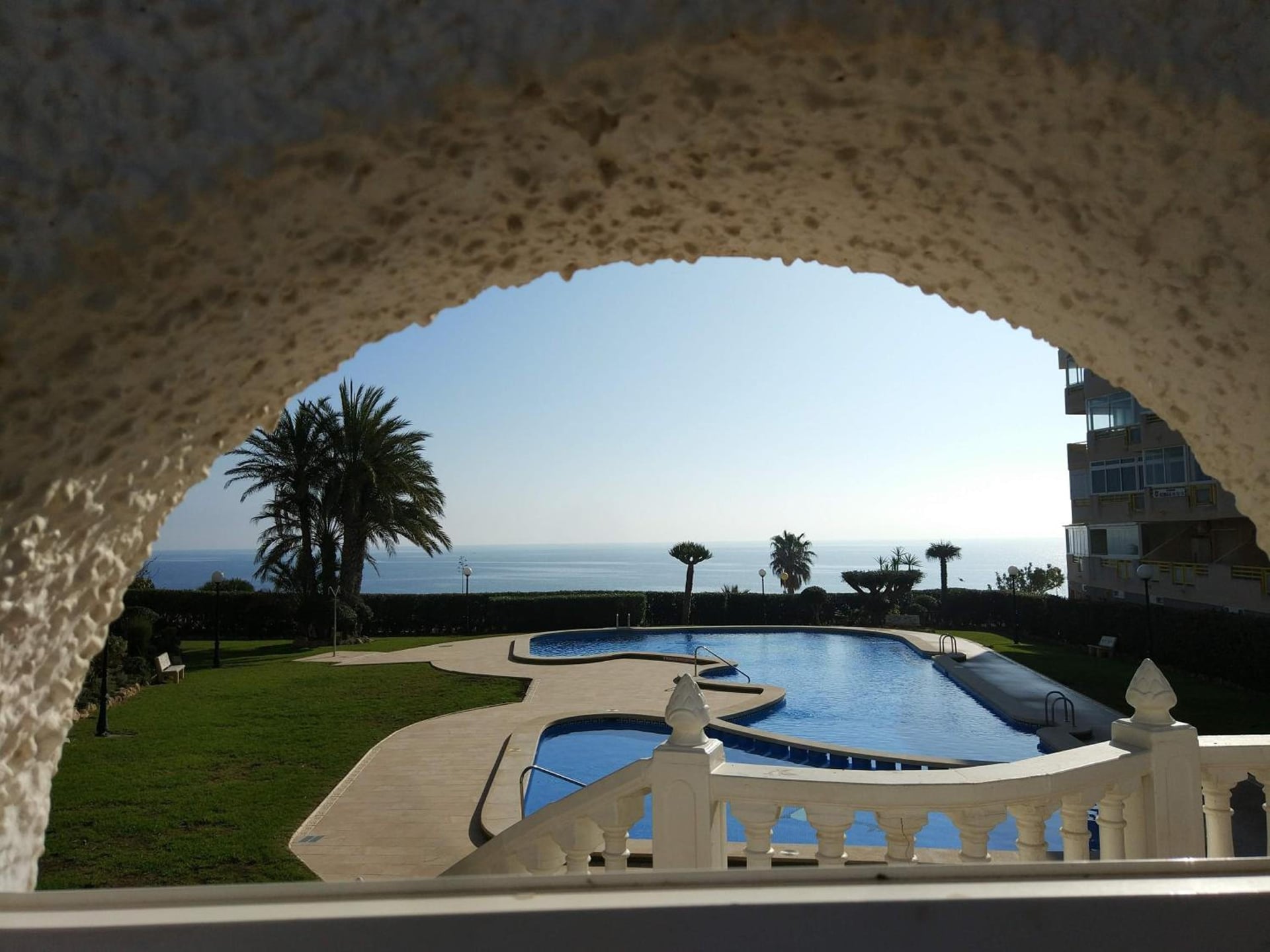 Apartamento del Niño, Dehesa de Campoamor, foto 3