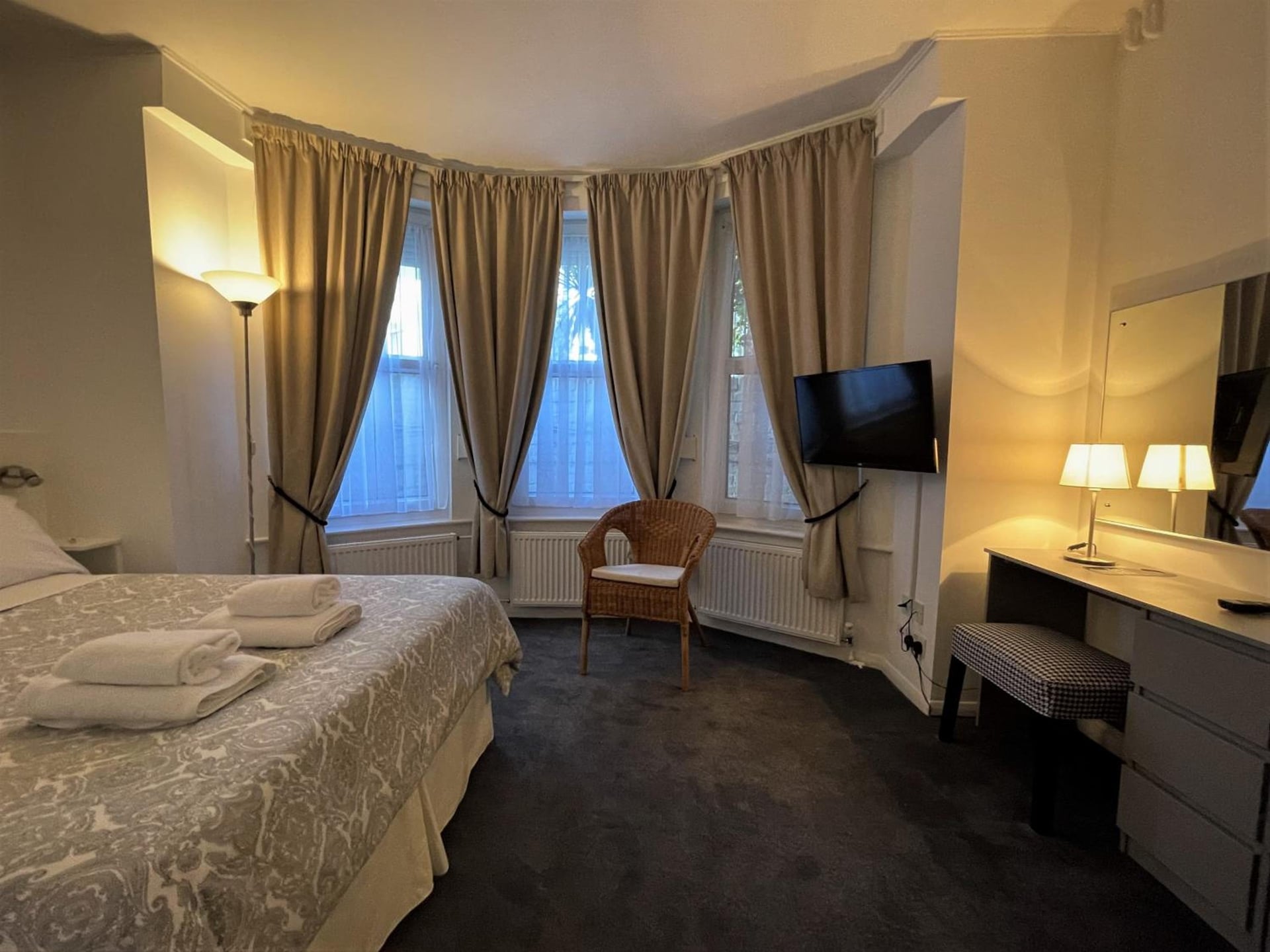 The Gateway Hotel, London, foto 4