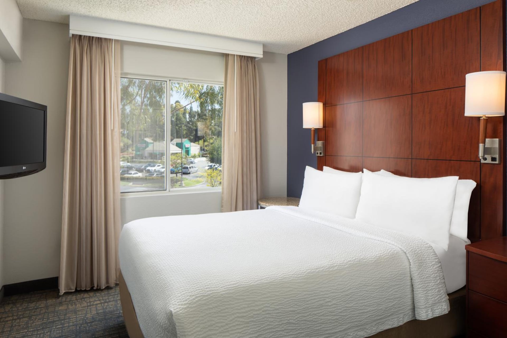 Sonesta ES Suites Carmel Mountain - San Diego, San Diego, foto 4
