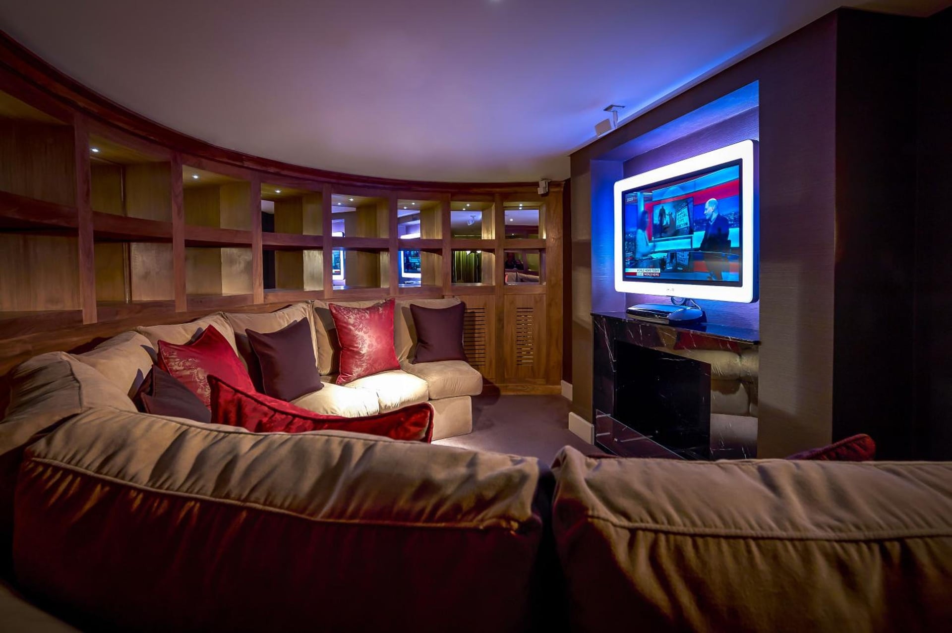 The Chelsea Harbour Hotel & Spa London, London, foto 5