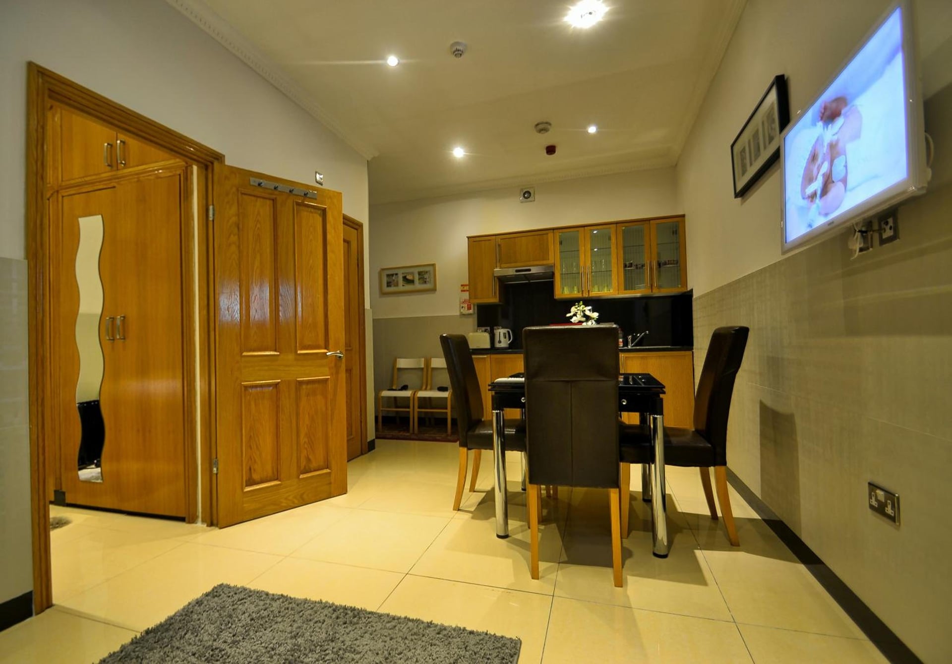 Hyde Park Apartments, London, foto 5