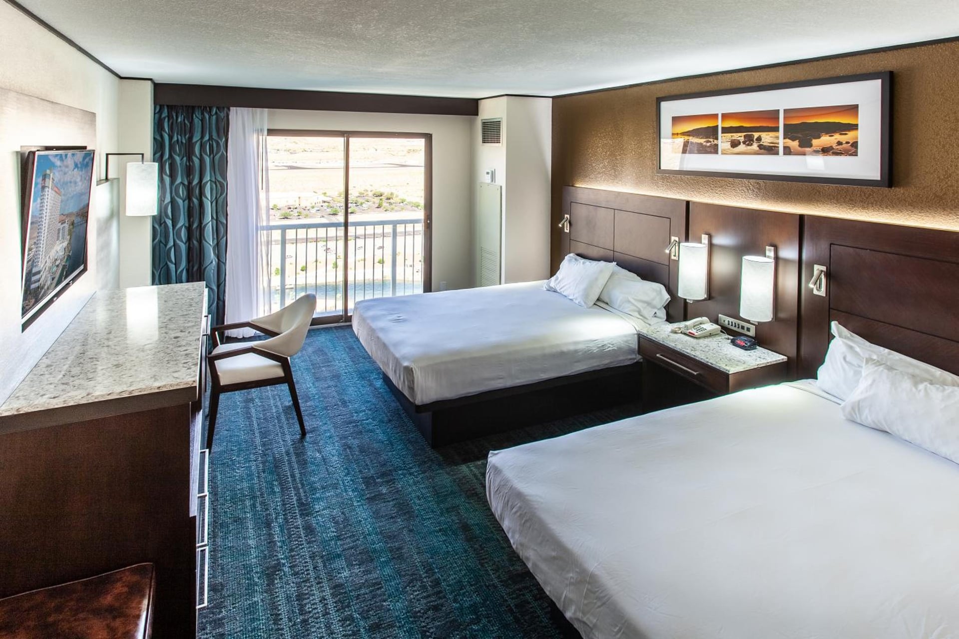 Don Laughlin's Riverside Resort & Casino, Laughlin, foto 5