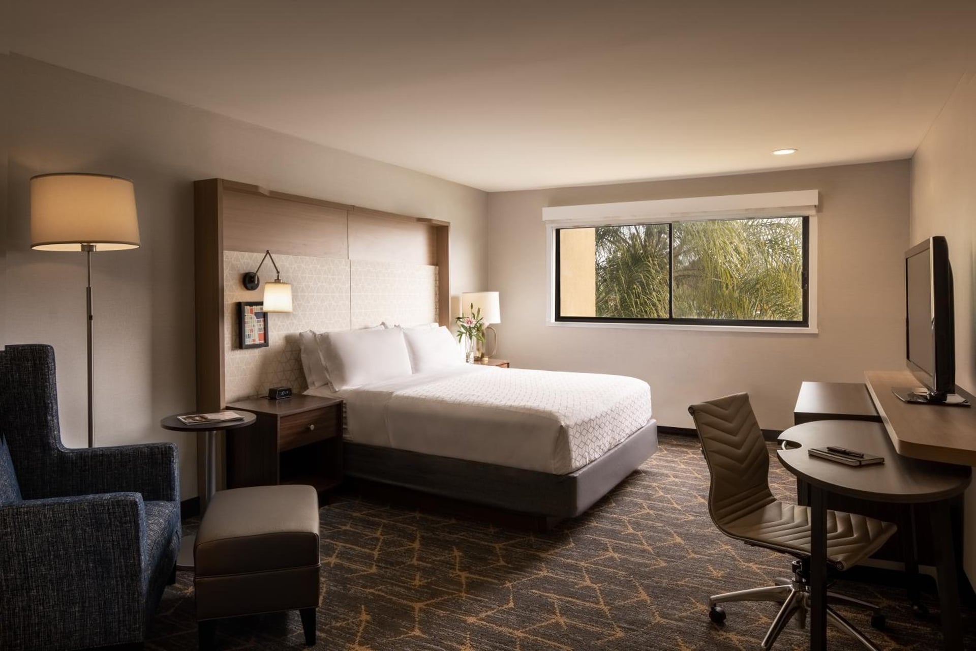 Holiday Inn Santa Ana-Orange Co Arpt by IHG, Santa Ana, foto 3