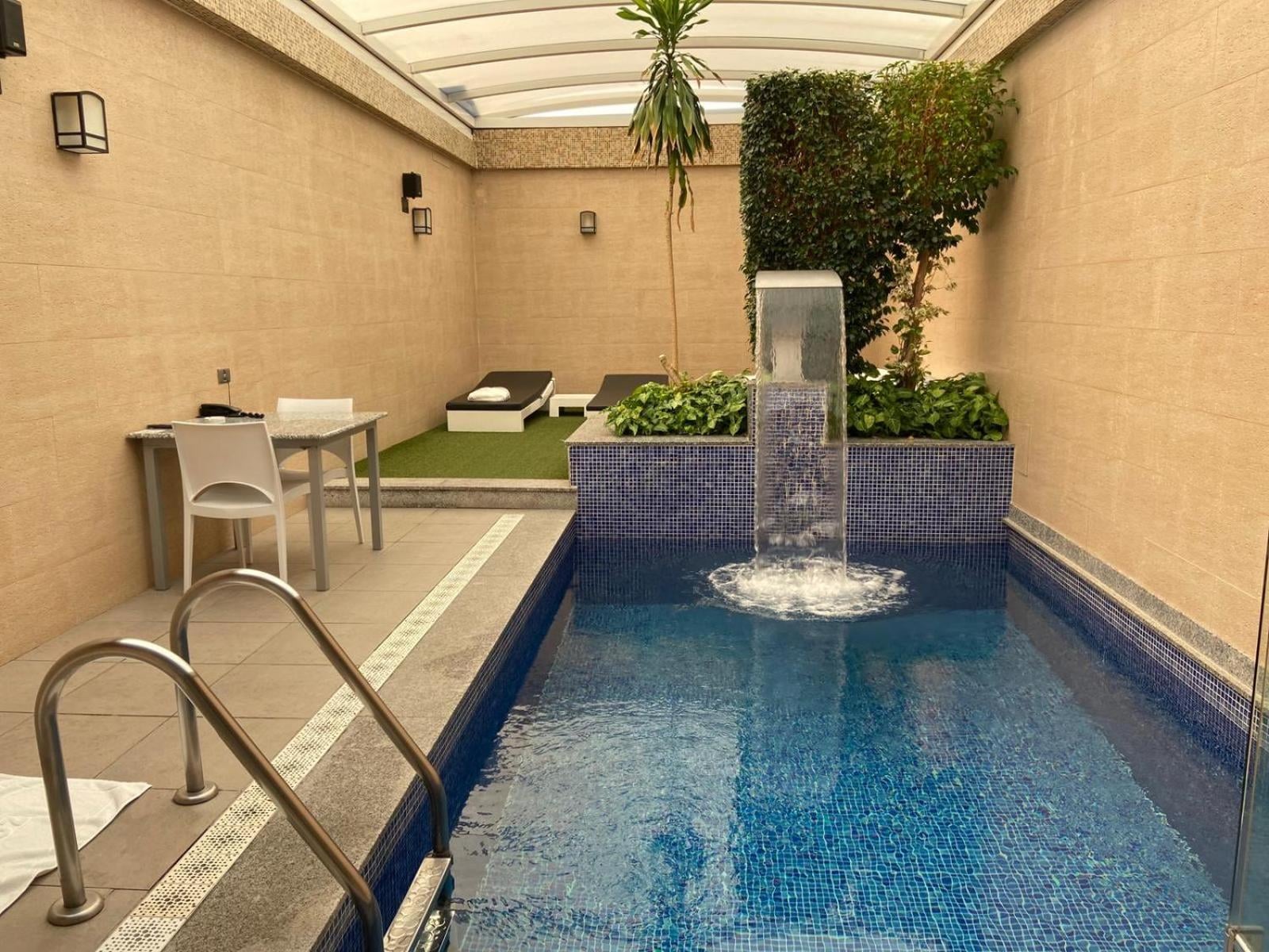 Zouk Hotel, Alcalá de Henares, foto 5
