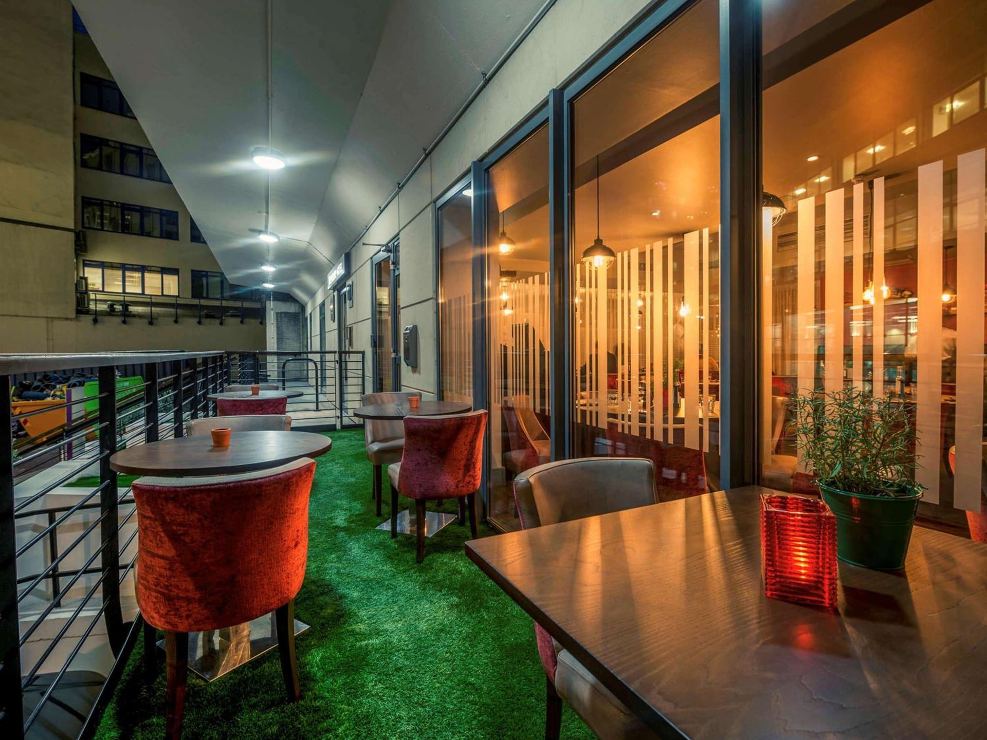 Mercure London Bankside, London, foto 5