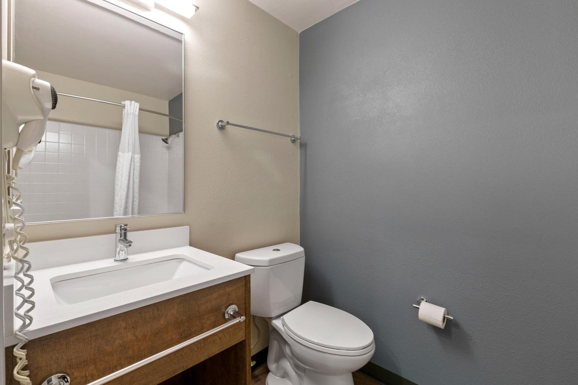 Extended Stay America Suites - San Jose - Milpitas - McCarthy Ranch, Milpitas, foto 4