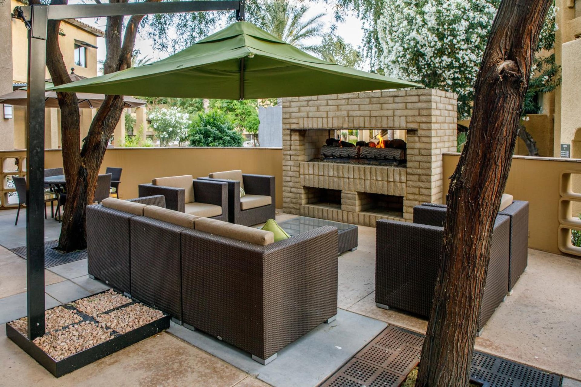 Holiday Inn Club Vacations Scottsdale Resort, Scottsdale, foto 5