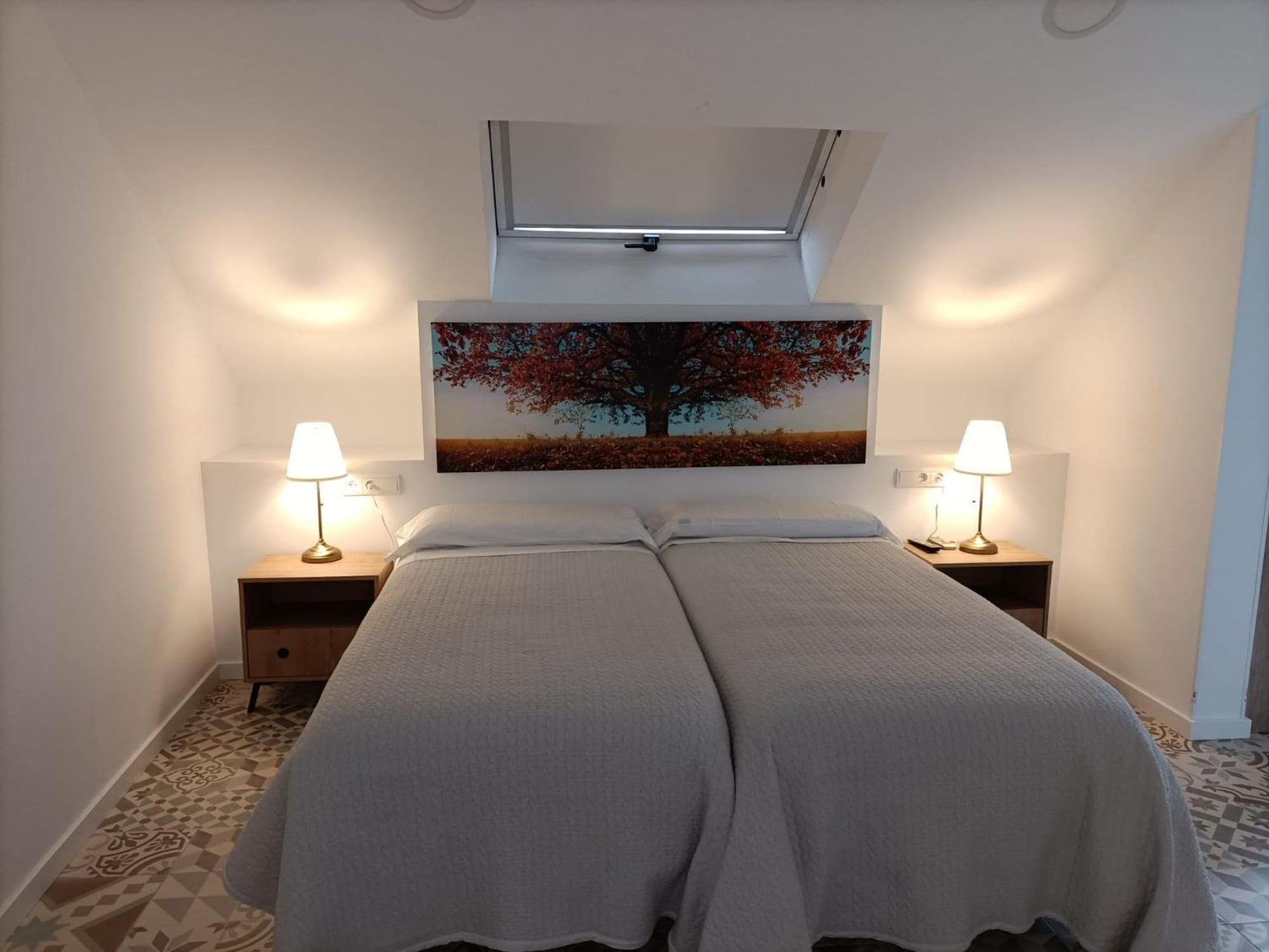 Hostal Las Encinas, Villaviciosa de Odón, foto 4
