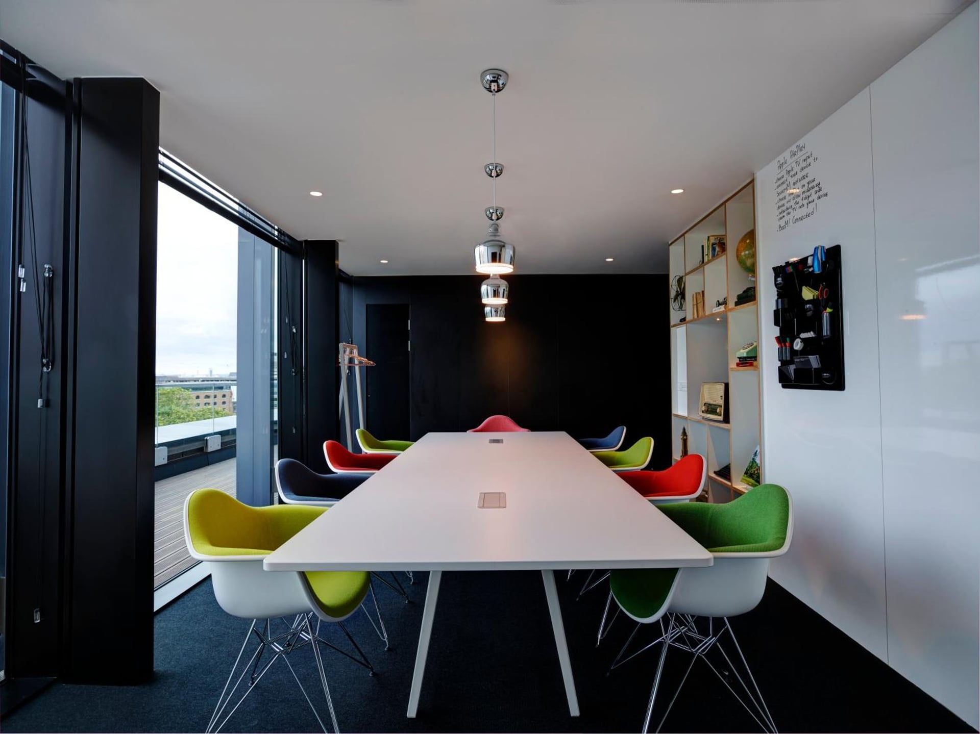citizenM Tower of London, London, foto 4