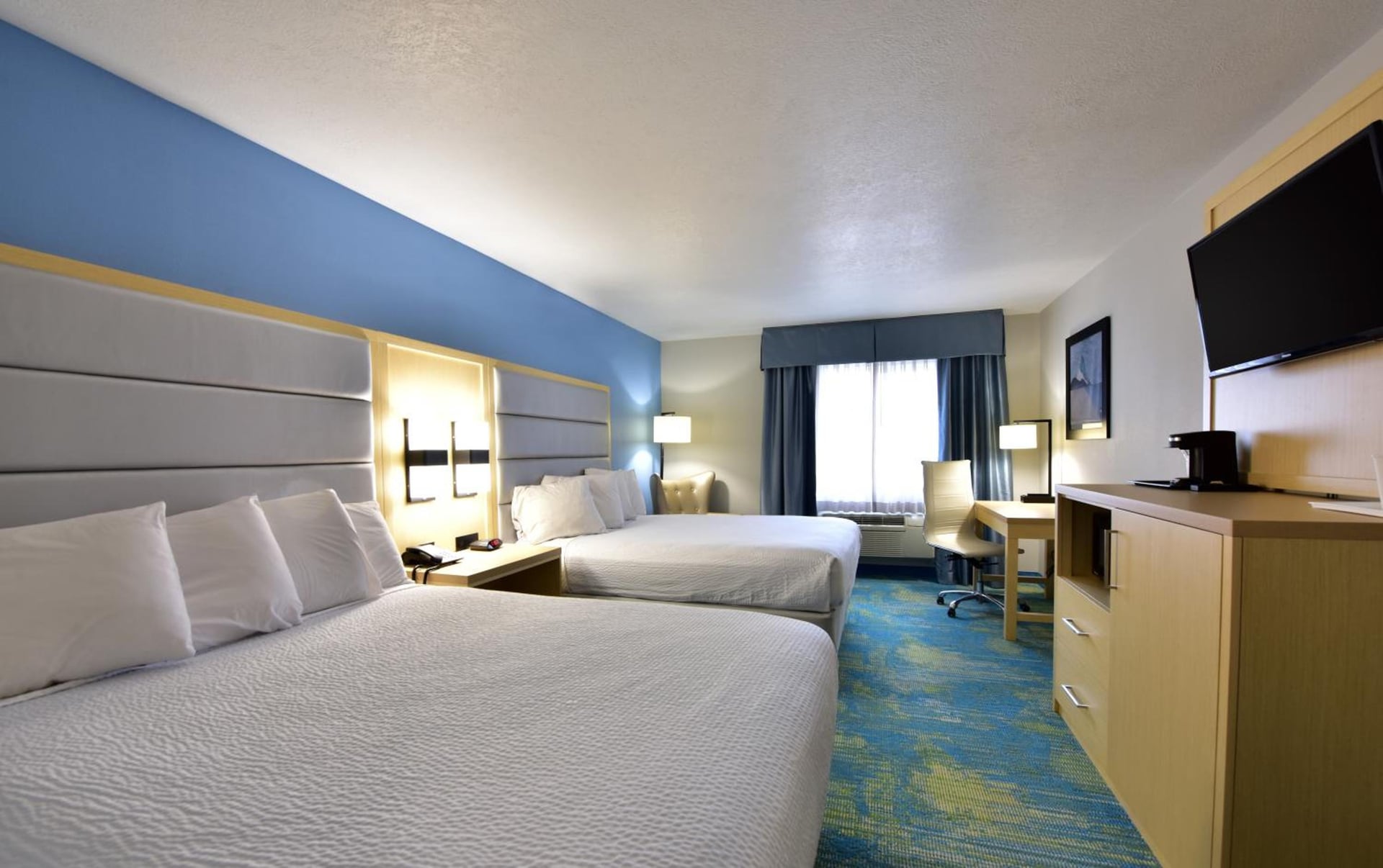 Days Inn by Wyndham Springville, Springville, foto 4