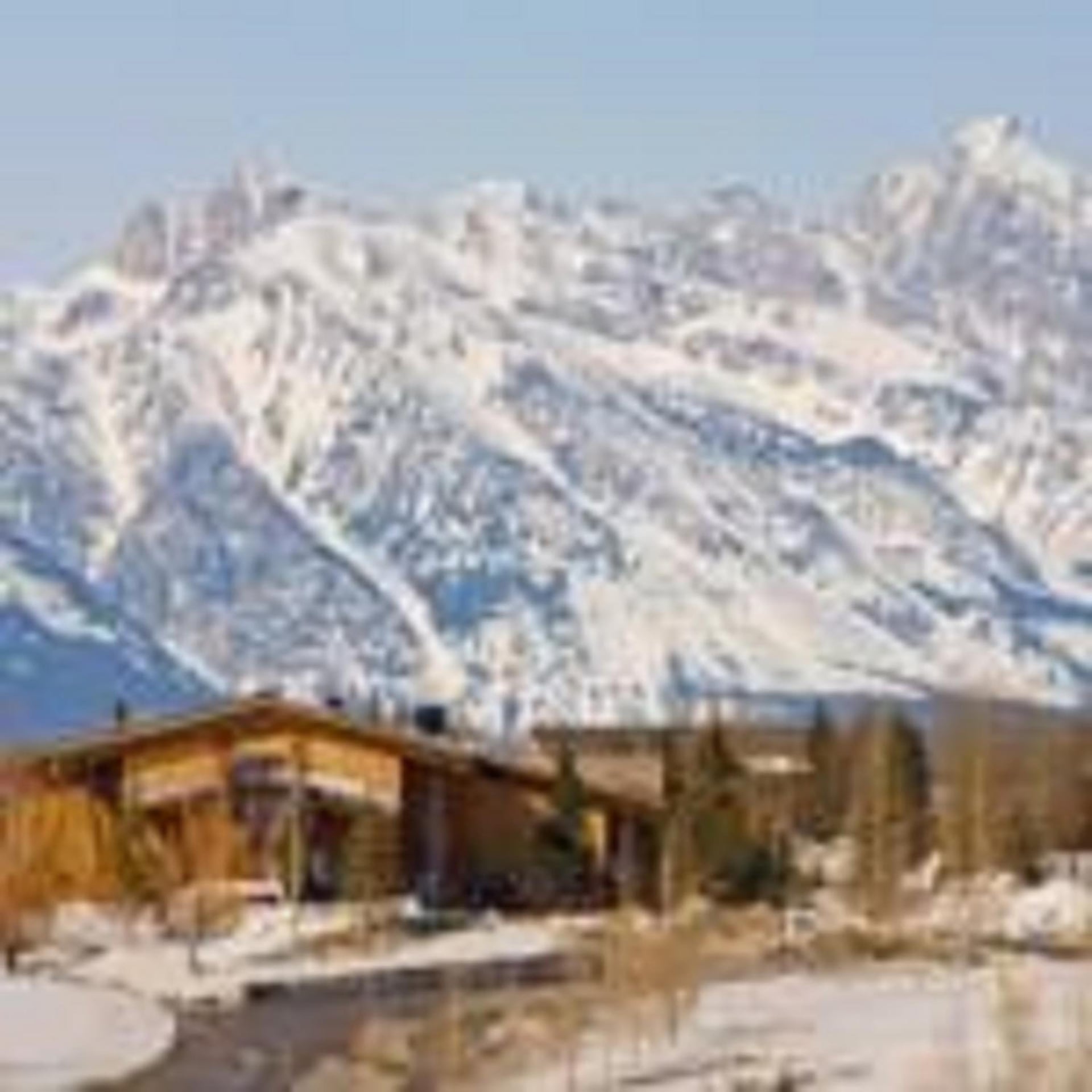 Spring Creek Ranch, Jackson, foto 2